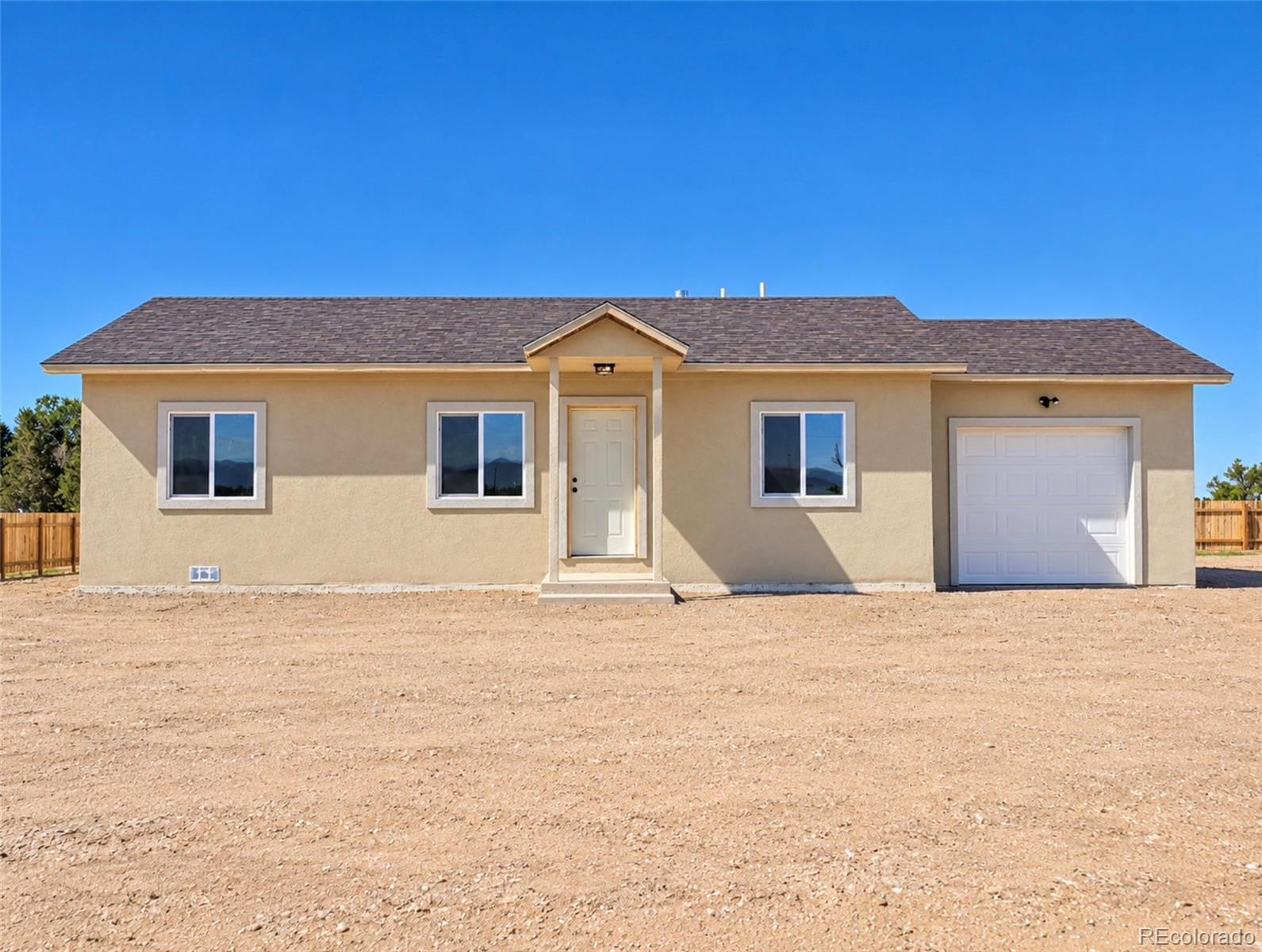 MLS Image #0 for 901  9th st. street,blanca, Colorado