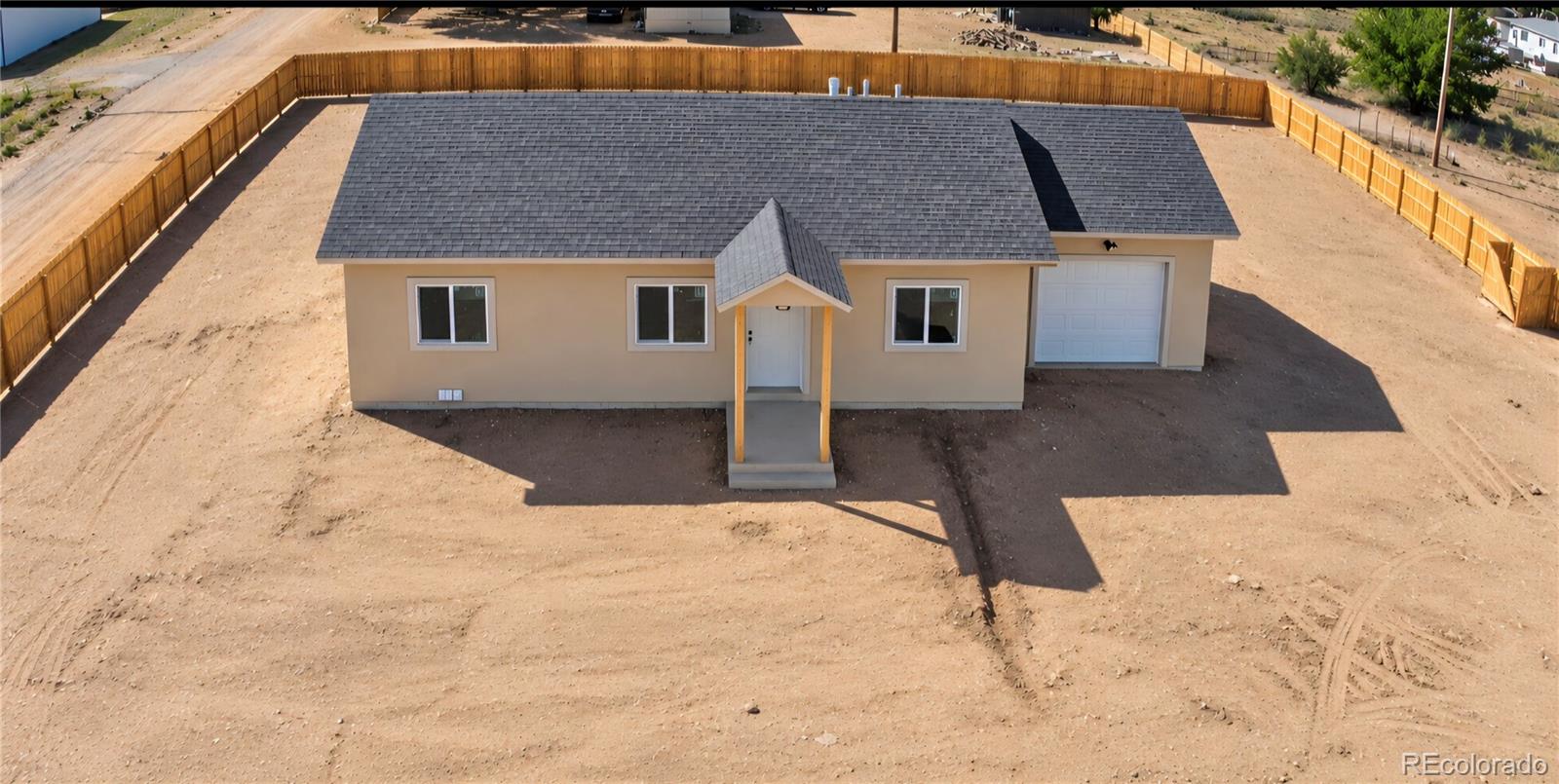 MLS Image #1 for 901  9th st. street,blanca, Colorado