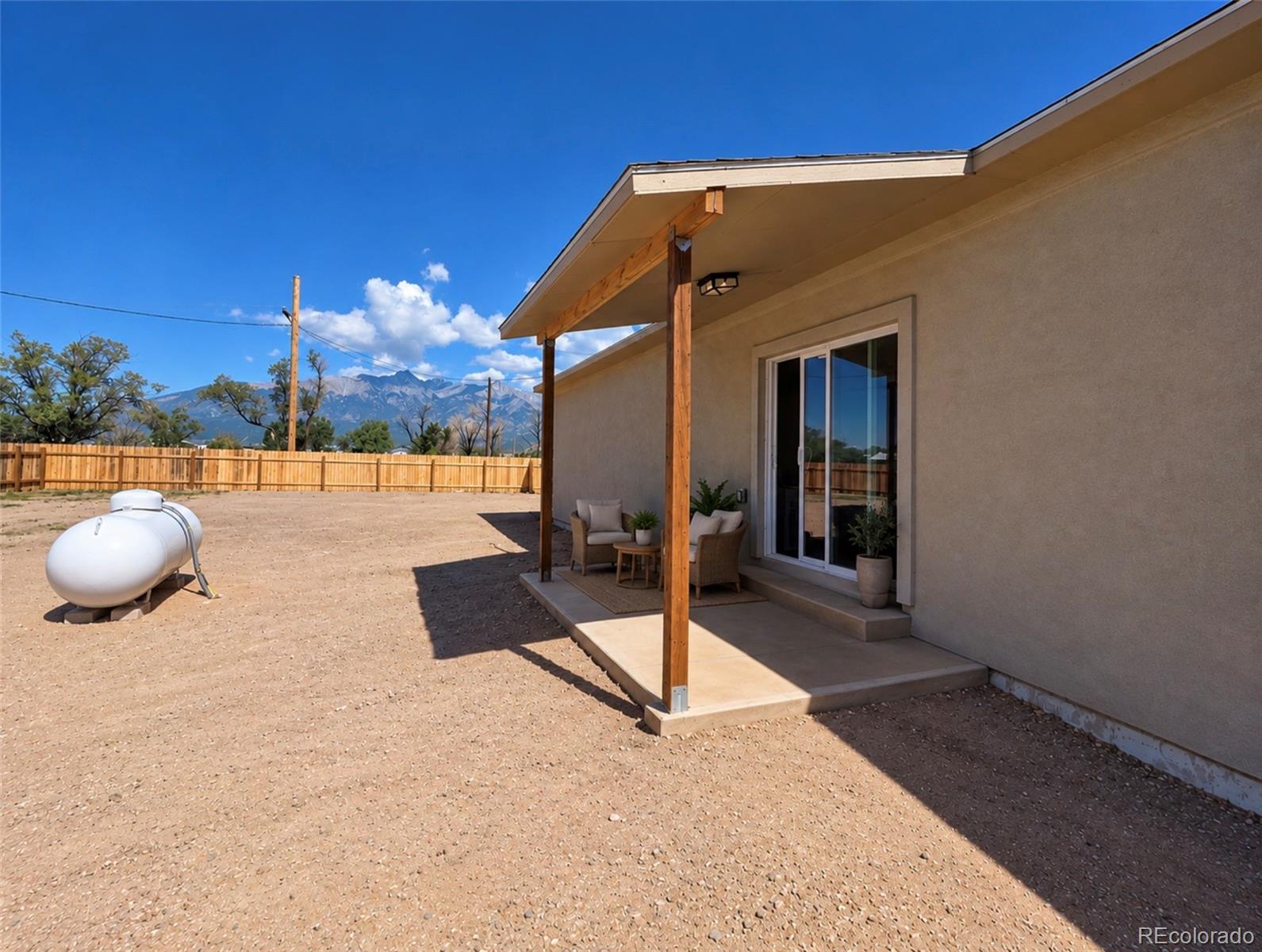 MLS Image #14 for 901  9th st. street,blanca, Colorado