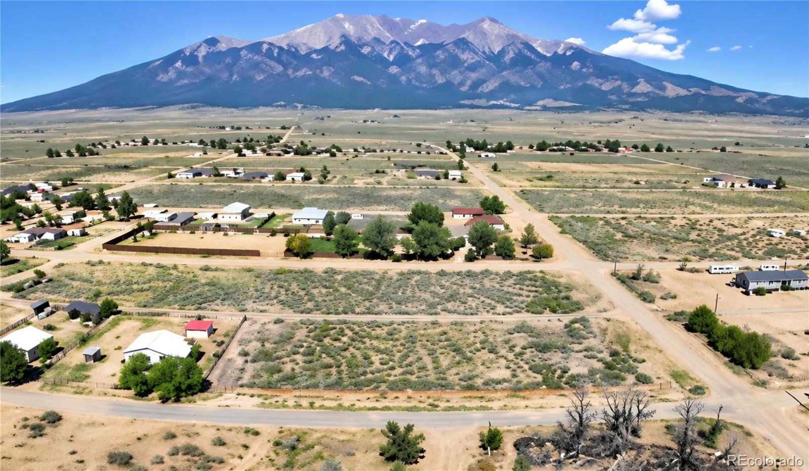 MLS Image #19 for 901  9th st. street,blanca, Colorado