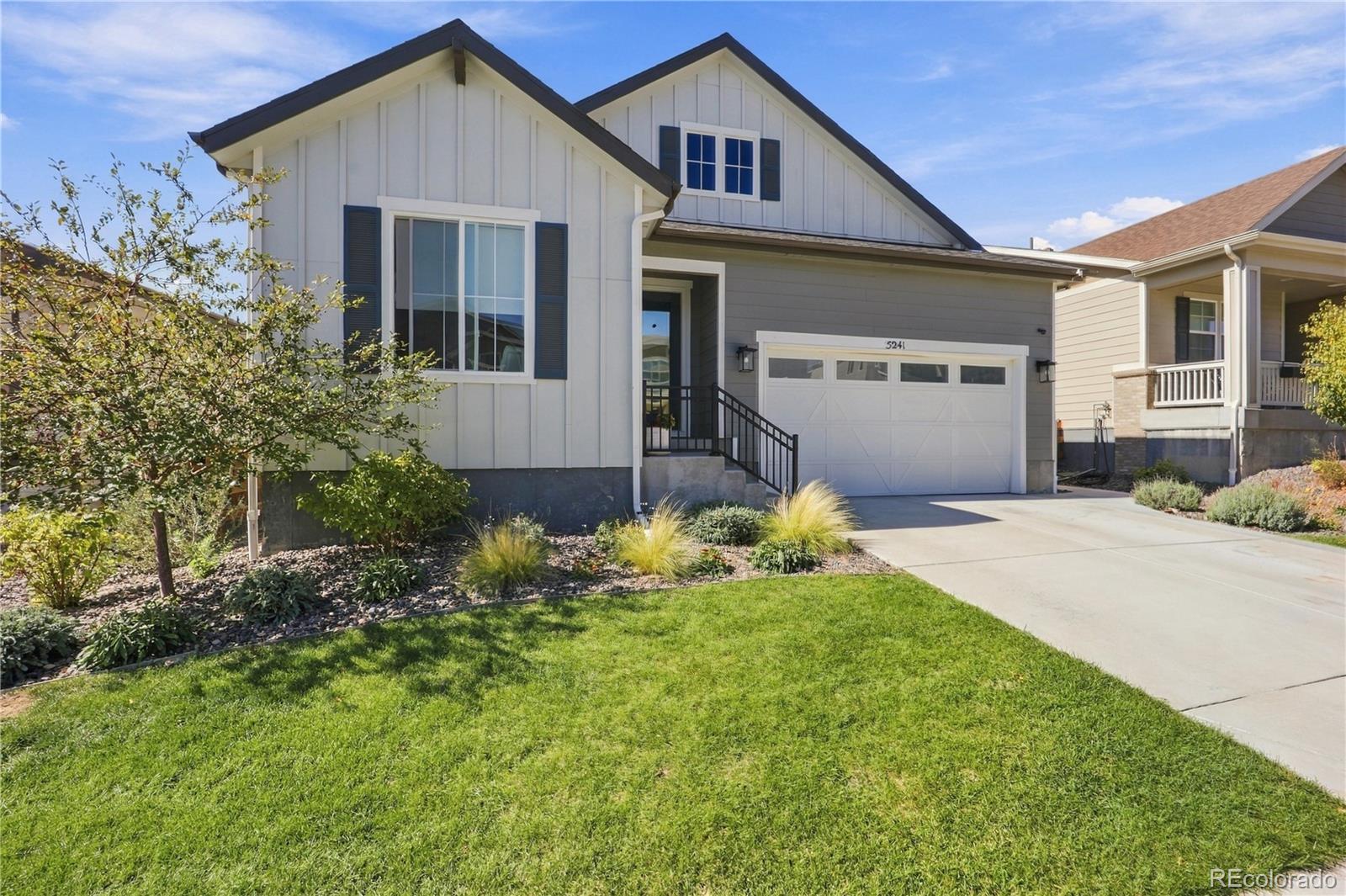 MLS Image #0 for 5241  routt court,arvada, Colorado
