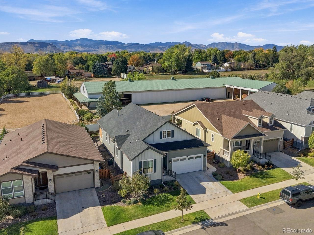 MLS Image #2 for 5241  routt court,arvada, Colorado