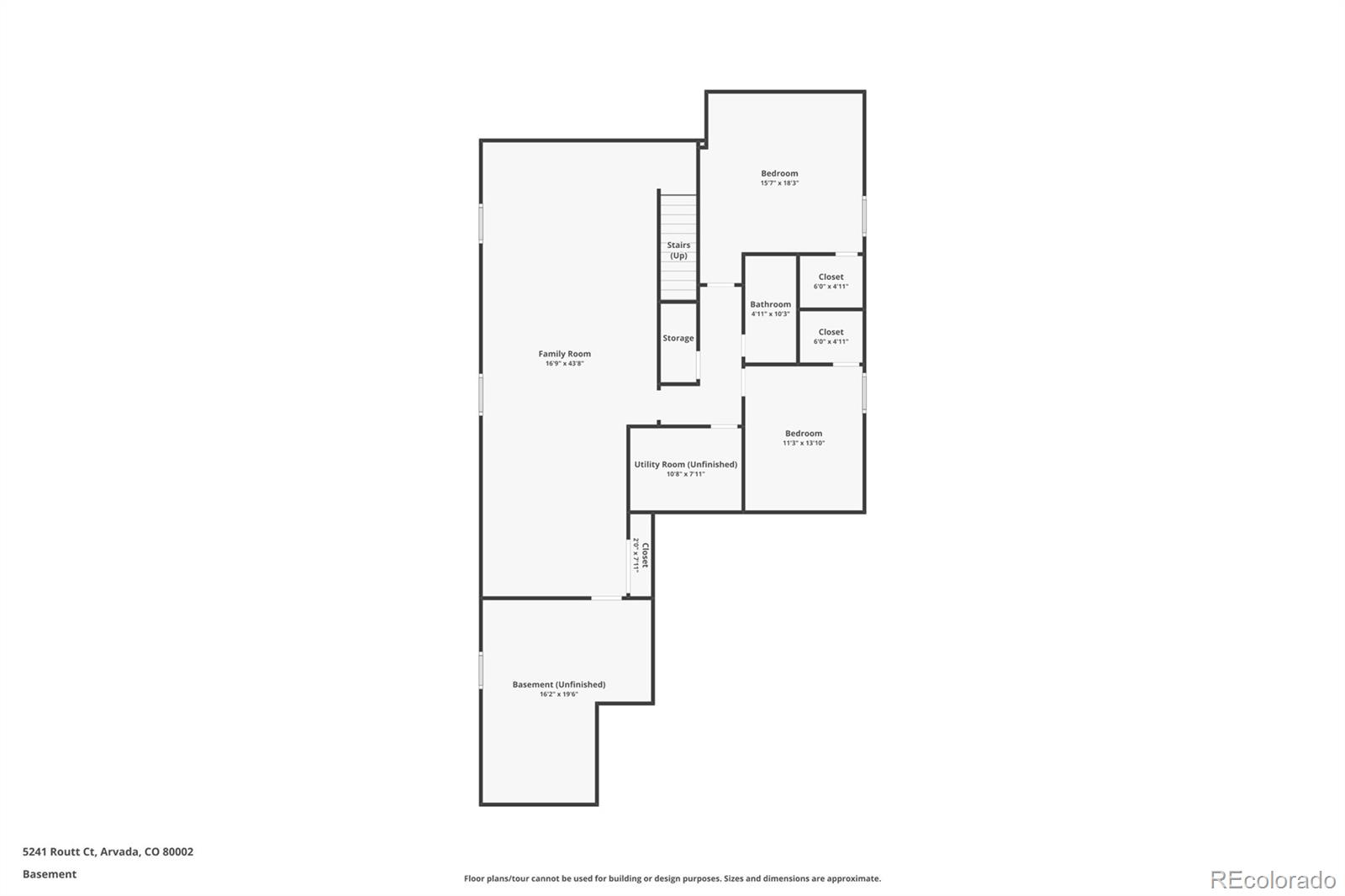 MLS Image #42 for 5241  routt court,arvada, Colorado