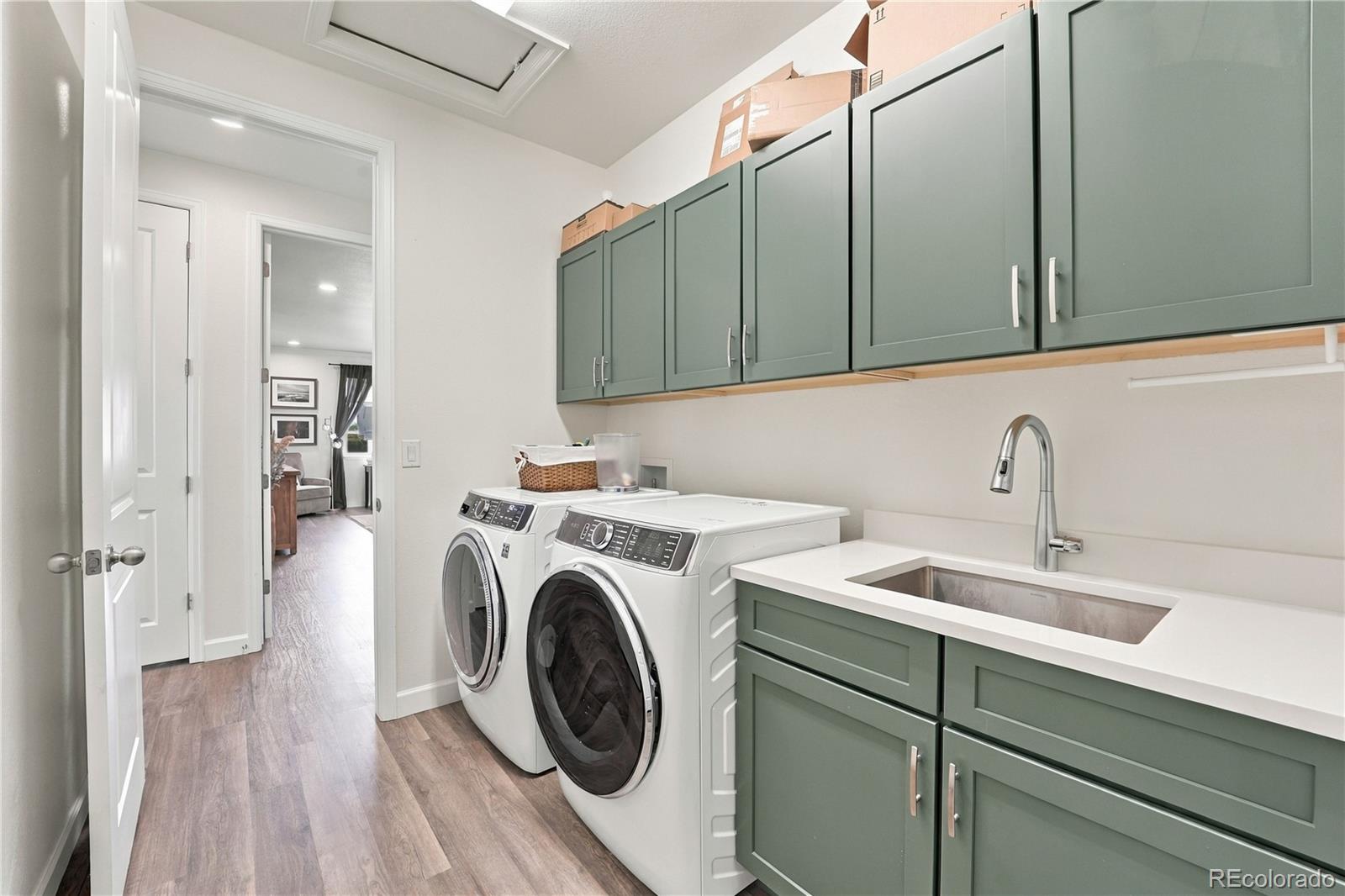 MLS Image #5 for 5241  routt court,arvada, Colorado