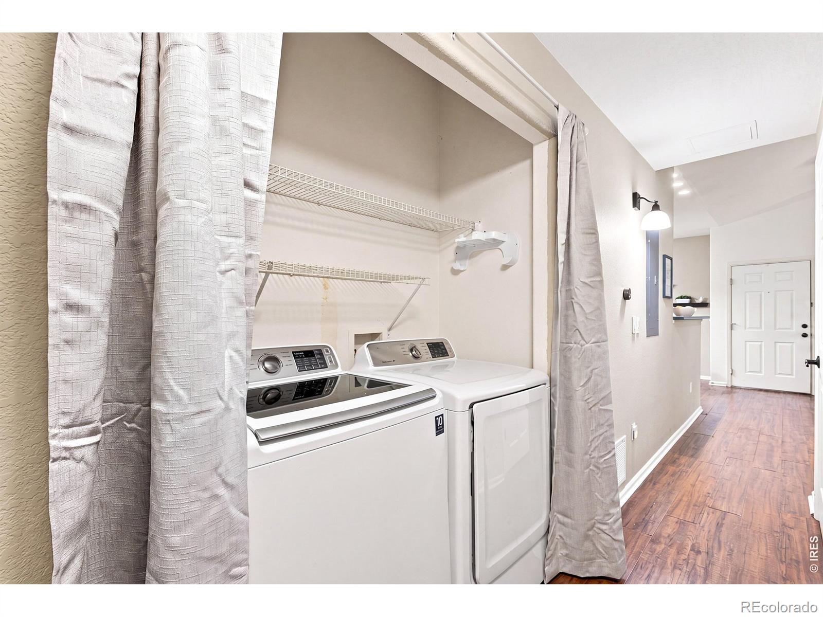 MLS Image #12 for 8481 w union avenue 201,denver, Colorado