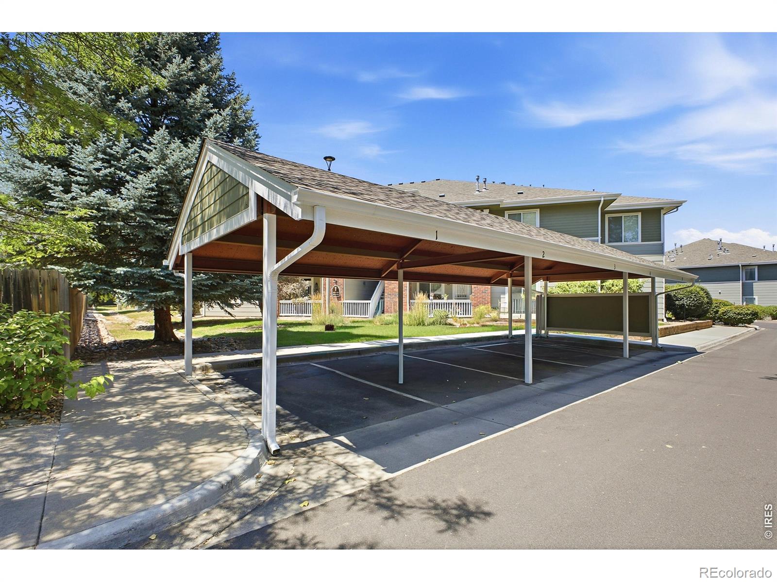 MLS Image #29 for 8481 w union avenue 201,denver, Colorado
