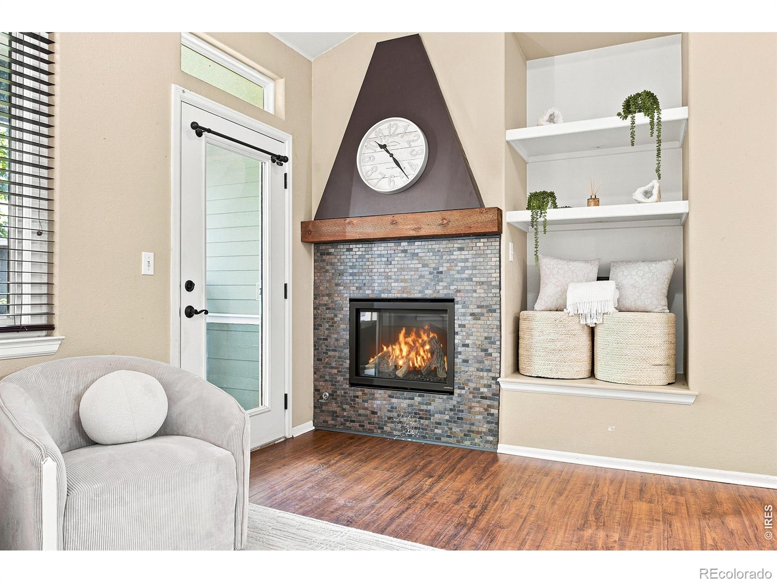 MLS Image #3 for 8481 w union avenue 201,denver, Colorado