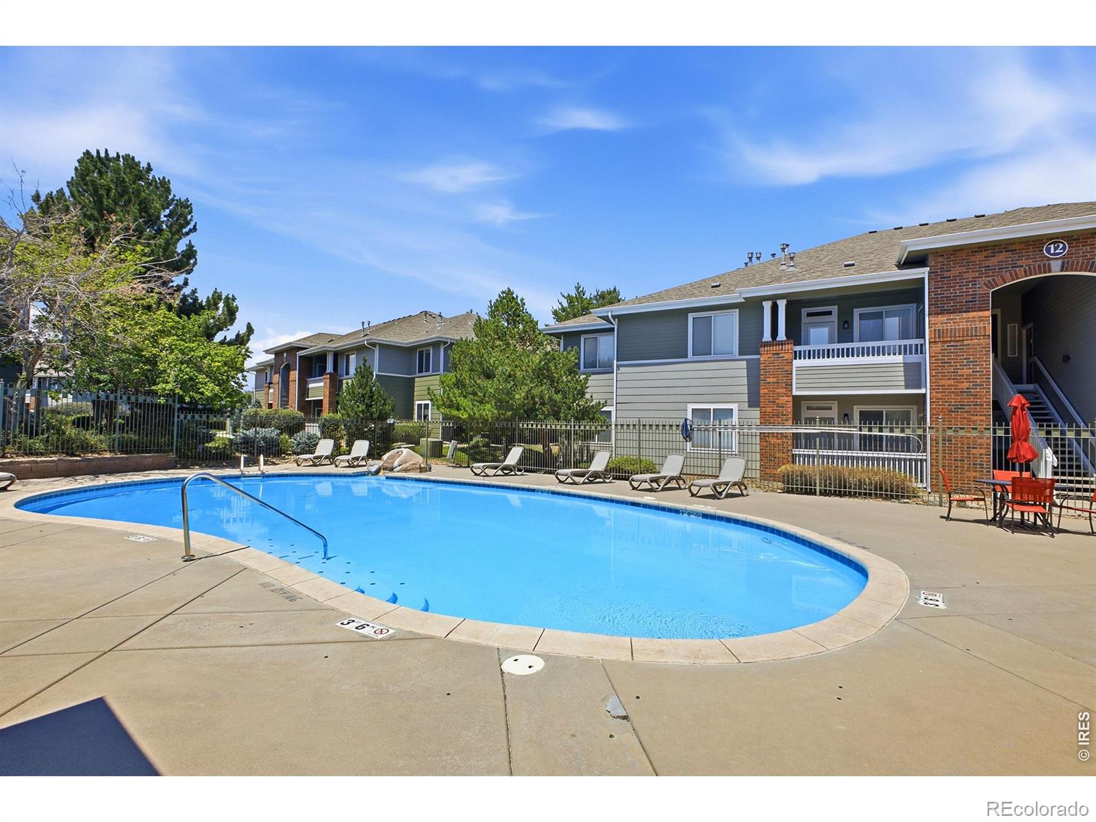 MLS Image #32 for 8481 w union avenue 201,denver, Colorado