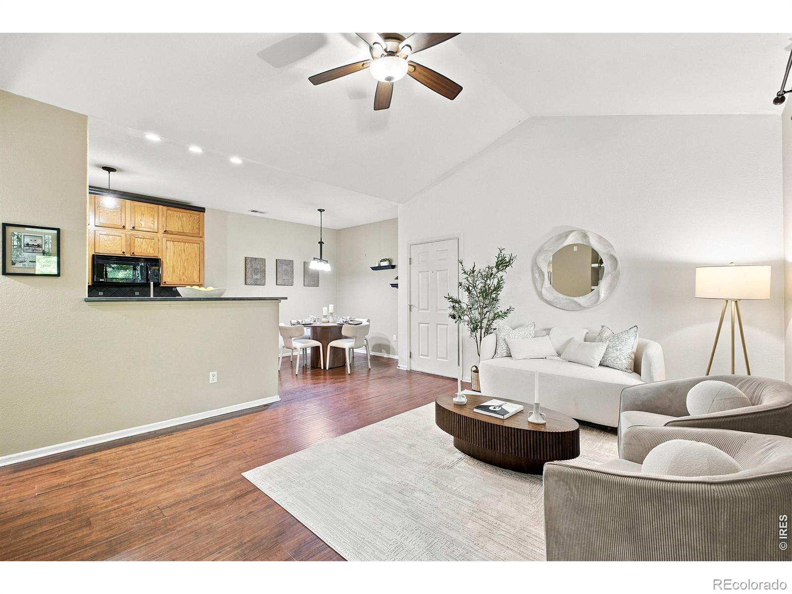 MLS Image #4 for 8481 w union avenue 201,denver, Colorado