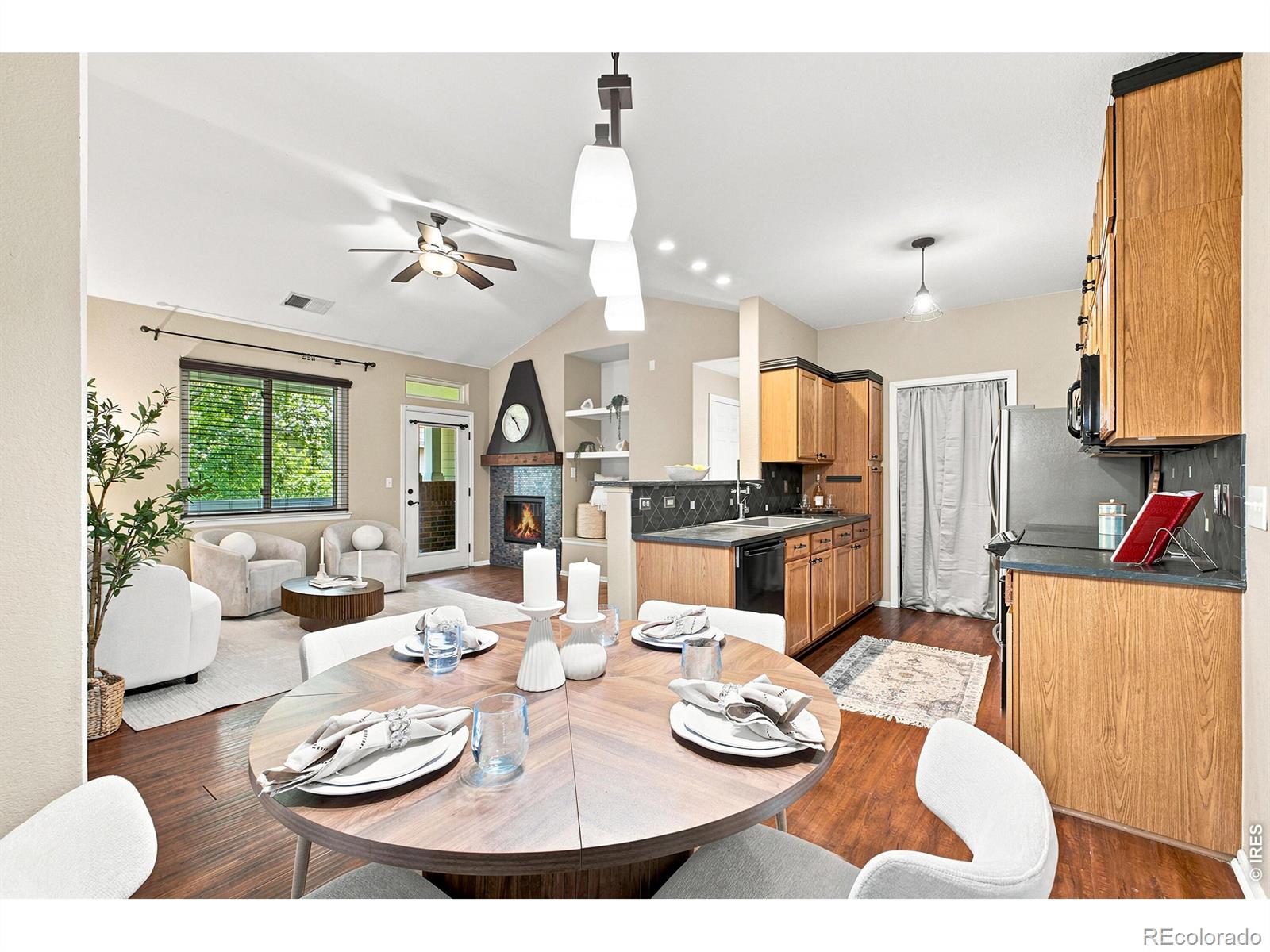 MLS Image #6 for 8481 w union avenue 201,denver, Colorado