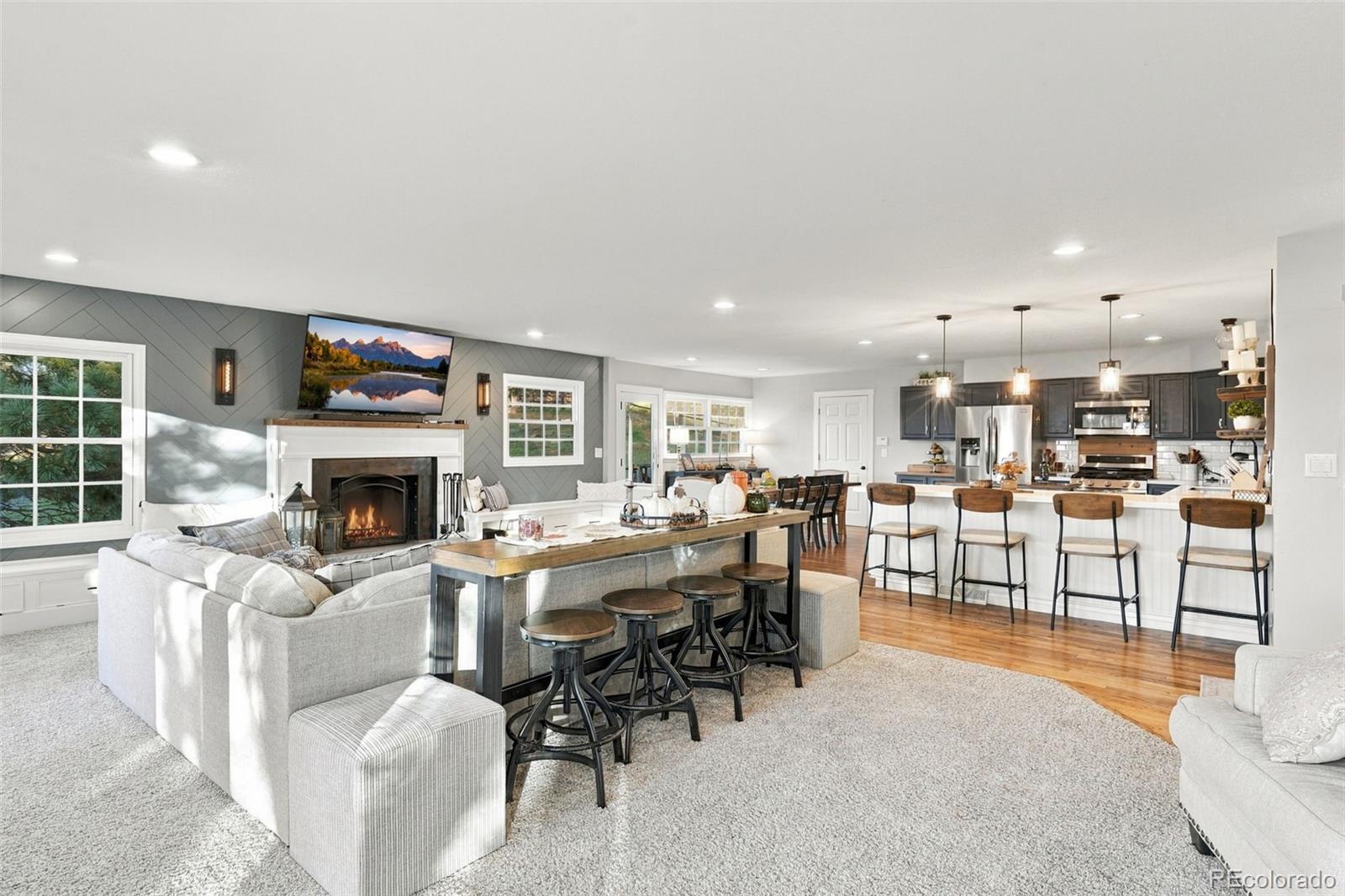 MLS Image #12 for 8651 n pinery parkway,parker, Colorado