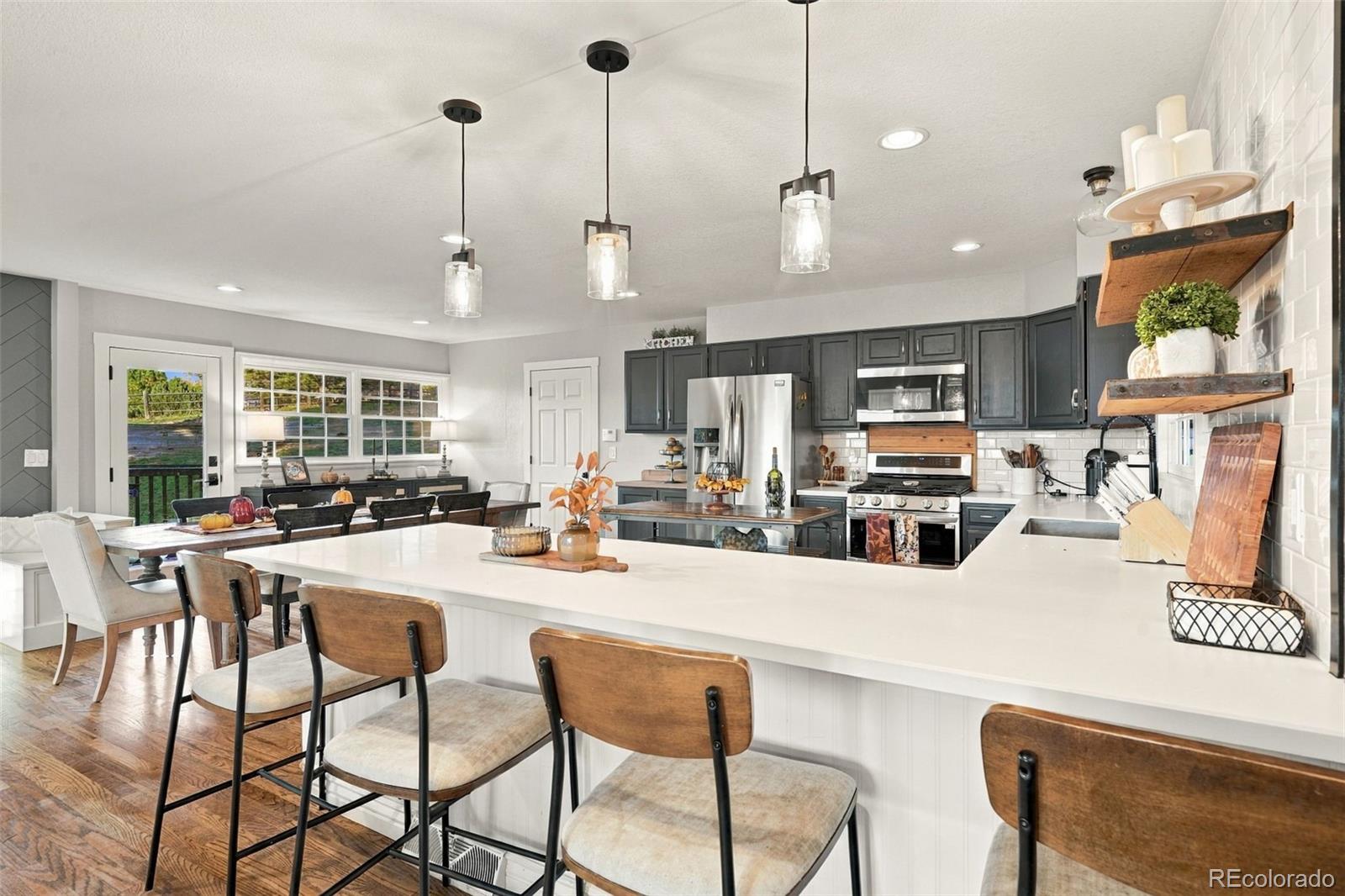 MLS Image #3 for 8651 n pinery parkway,parker, Colorado