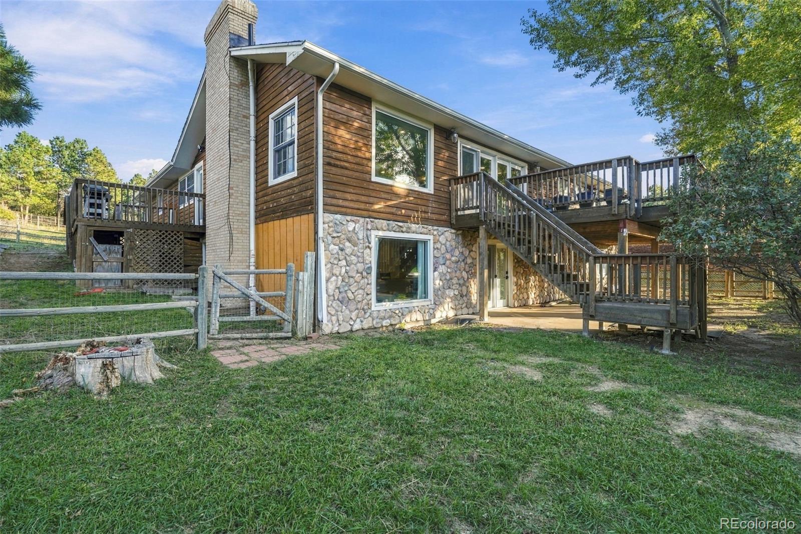 MLS Image #36 for 8651 n pinery parkway,parker, Colorado