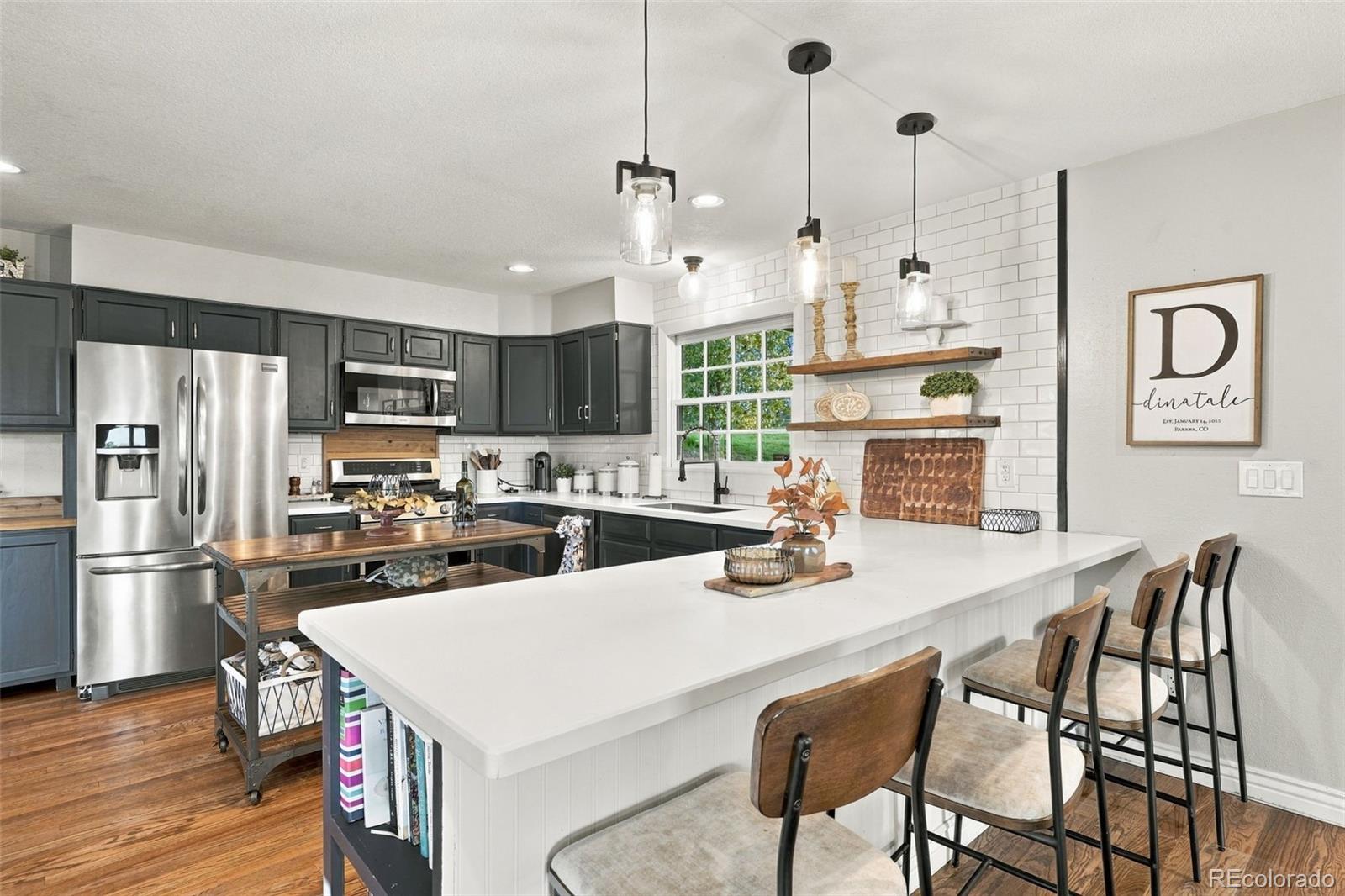 MLS Image #4 for 8651 n pinery parkway,parker, Colorado