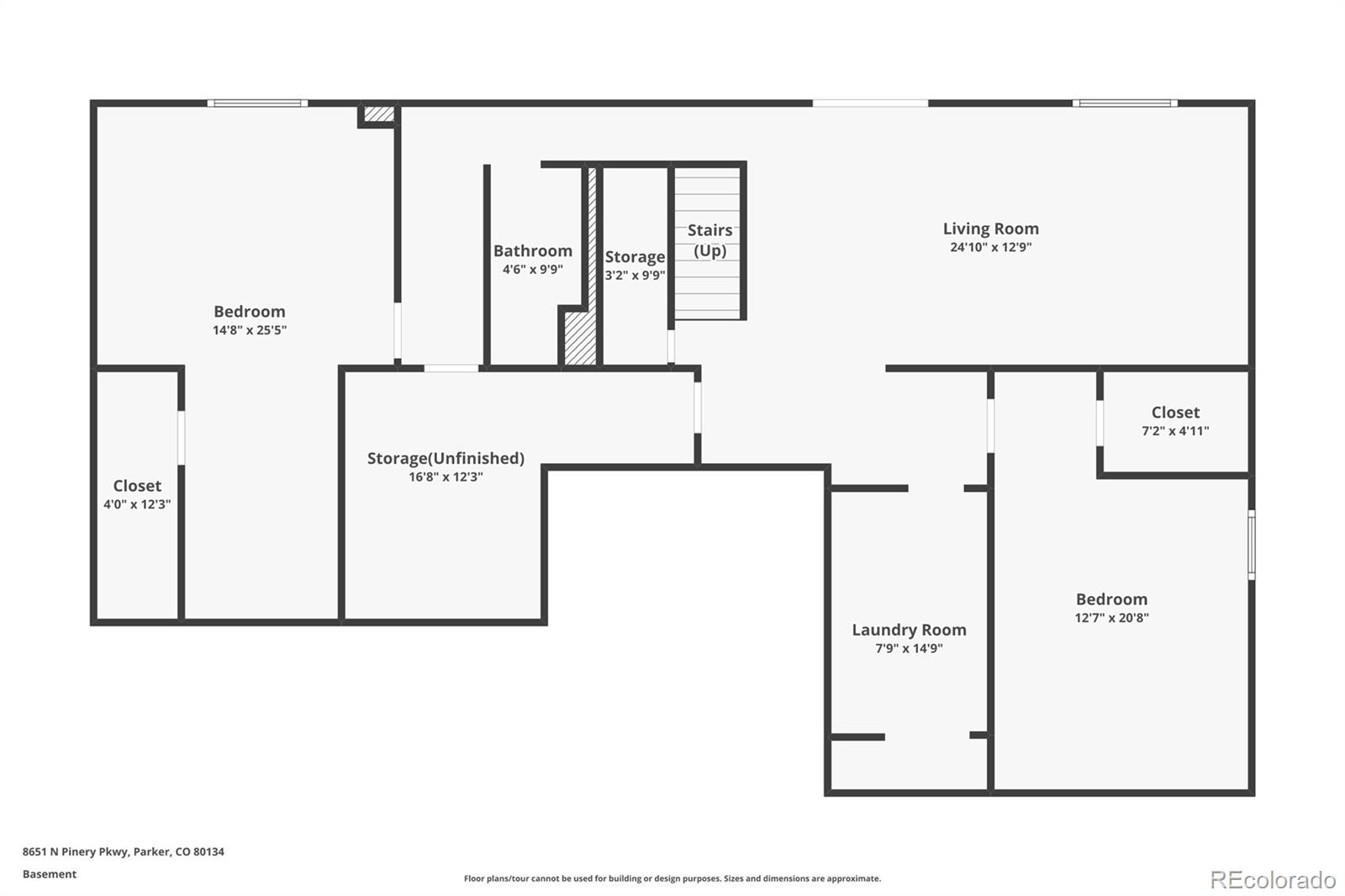 MLS Image #48 for 8651 n pinery parkway,parker, Colorado