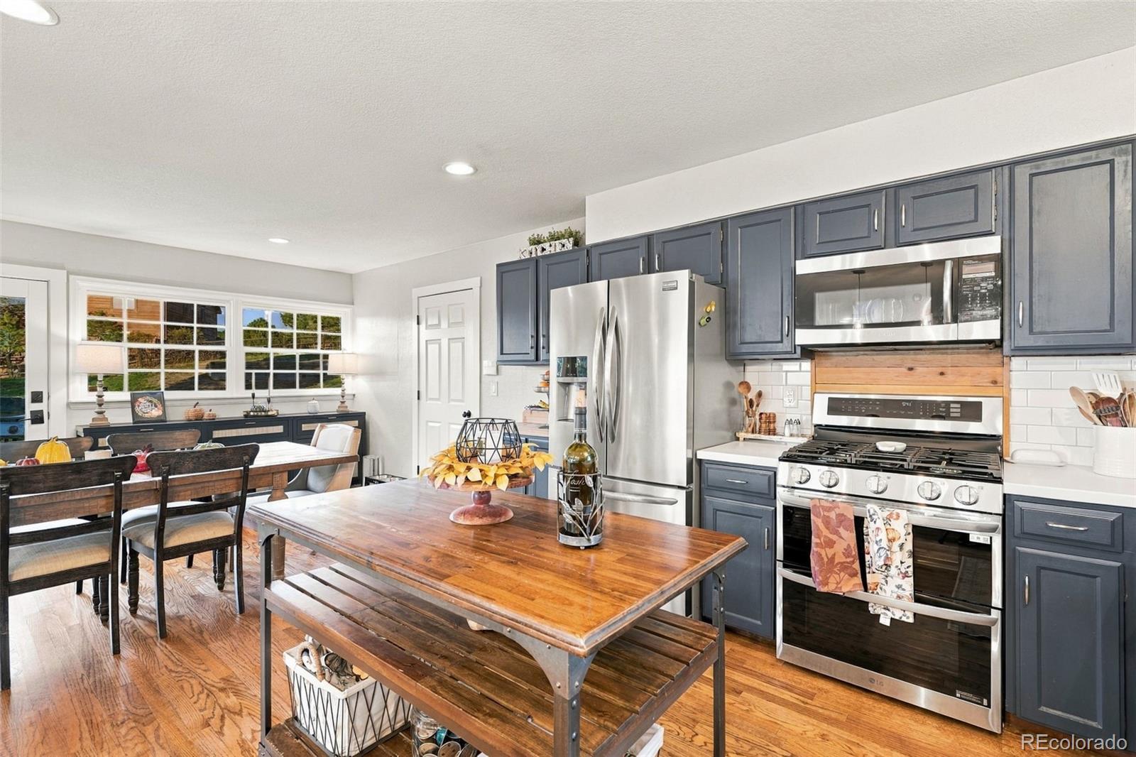 MLS Image #7 for 8651 n pinery parkway,parker, Colorado