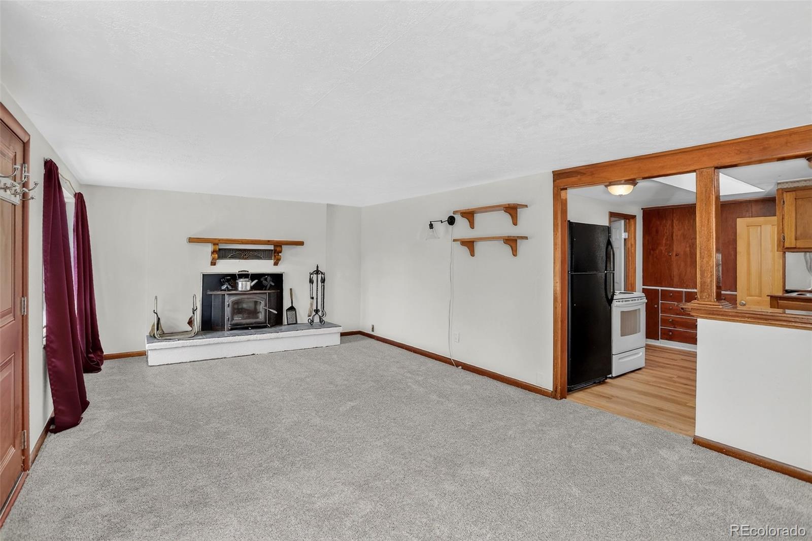 MLS Image #12 for 25561  mosier circle,conifer, Colorado