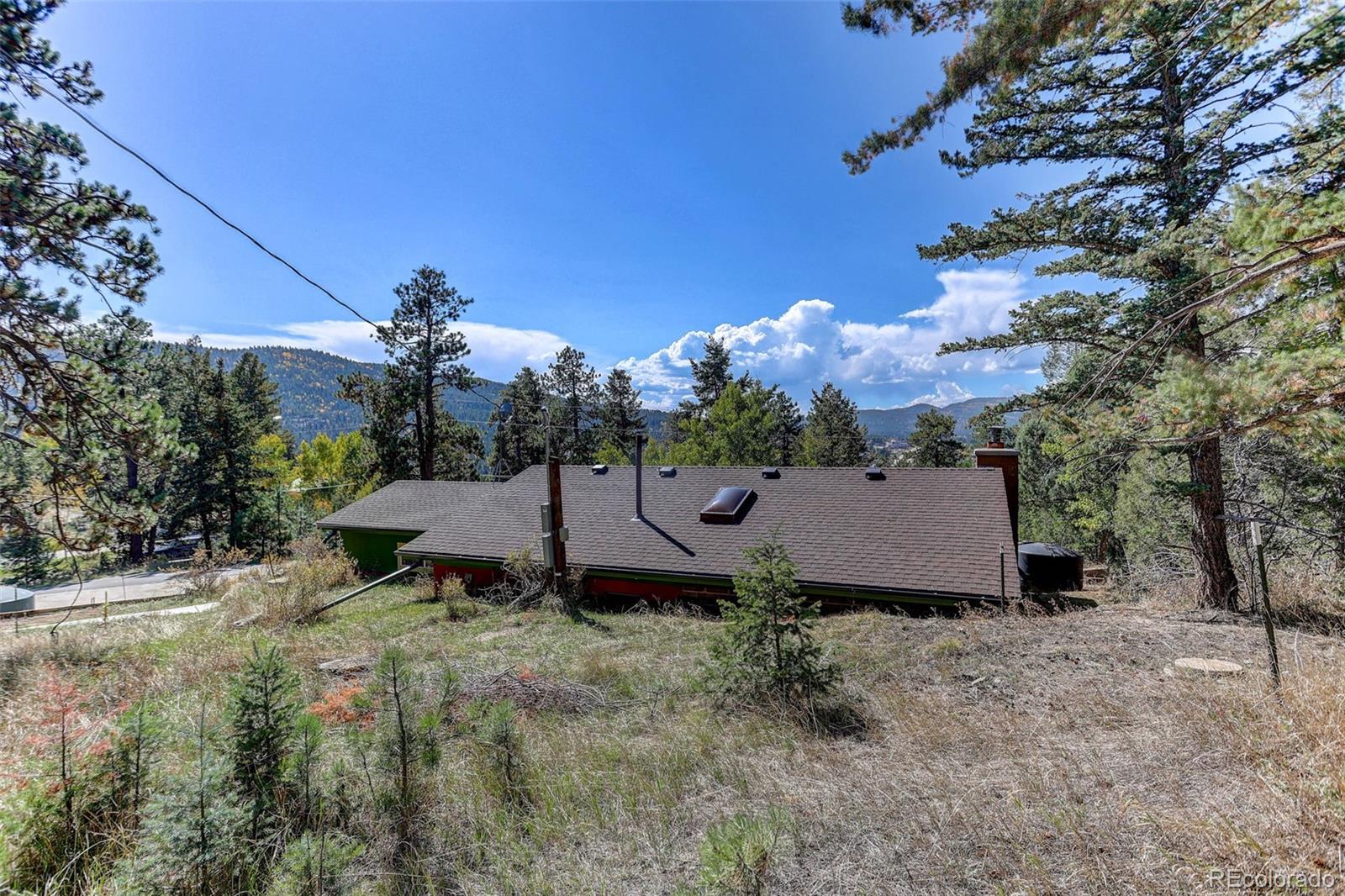MLS Image #3 for 25561  mosier circle,conifer, Colorado