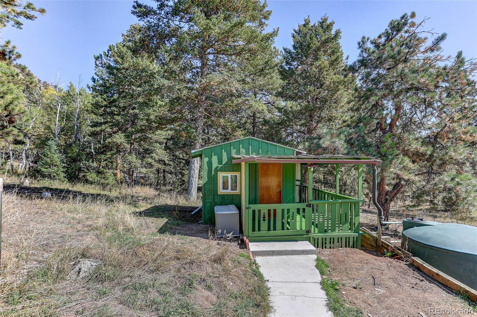 MLS Image #35 for 25561  mosier circle,conifer, Colorado