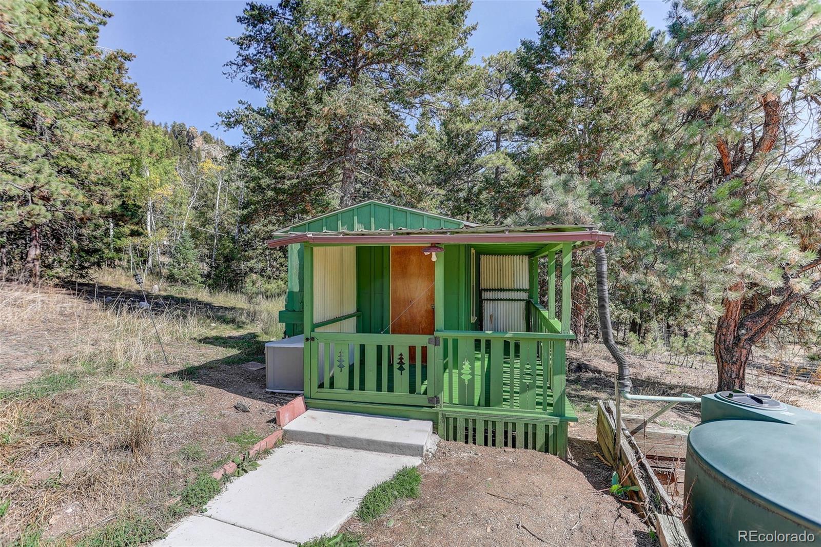 MLS Image #36 for 25561  mosier circle,conifer, Colorado