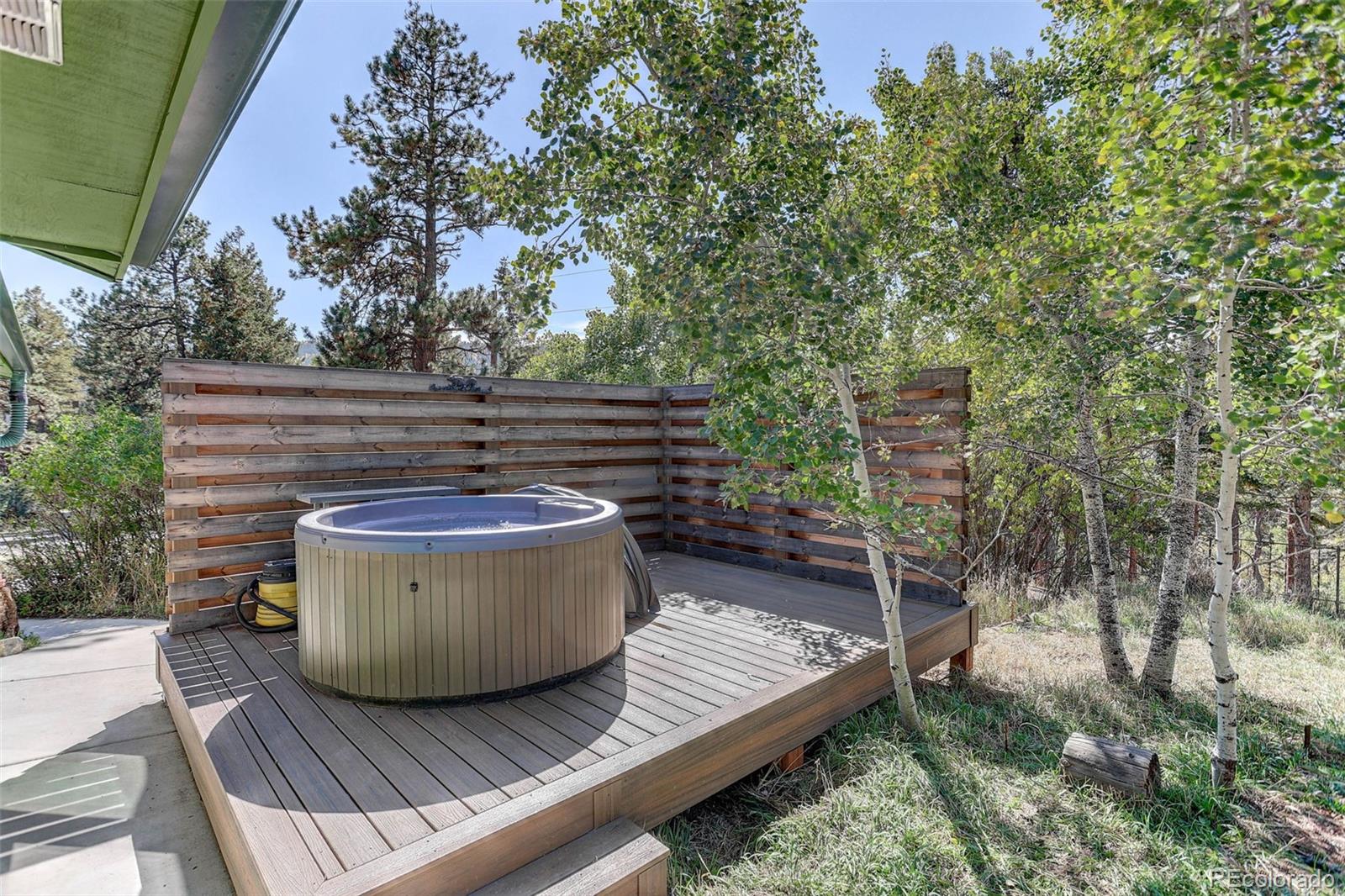 MLS Image #37 for 25561  mosier circle,conifer, Colorado
