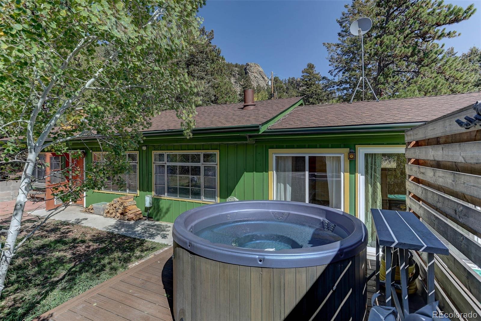 MLS Image #38 for 25561  mosier circle,conifer, Colorado