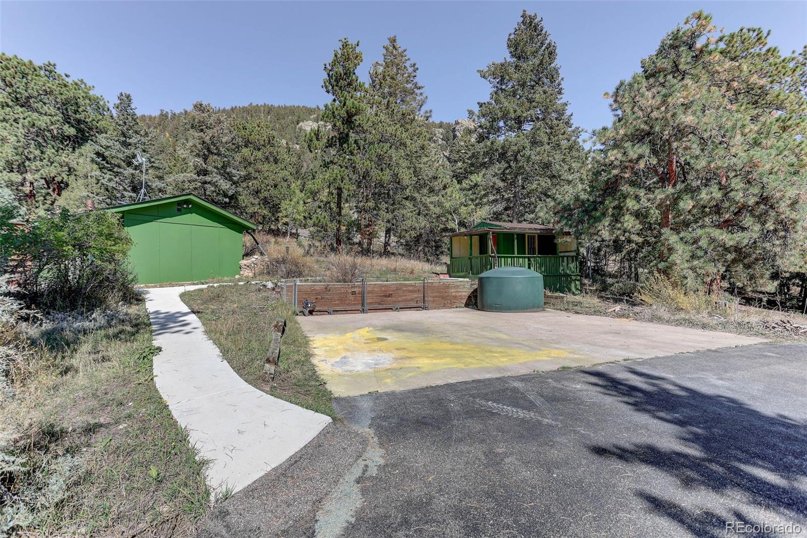 MLS Image #5 for 25561  mosier circle,conifer, Colorado