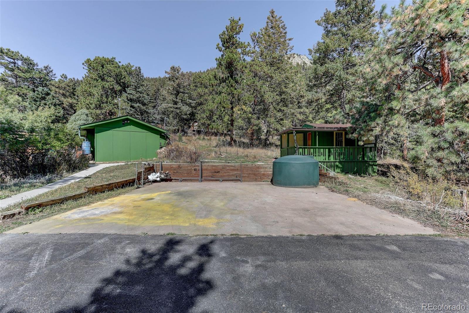MLS Image #6 for 25561  mosier circle,conifer, Colorado