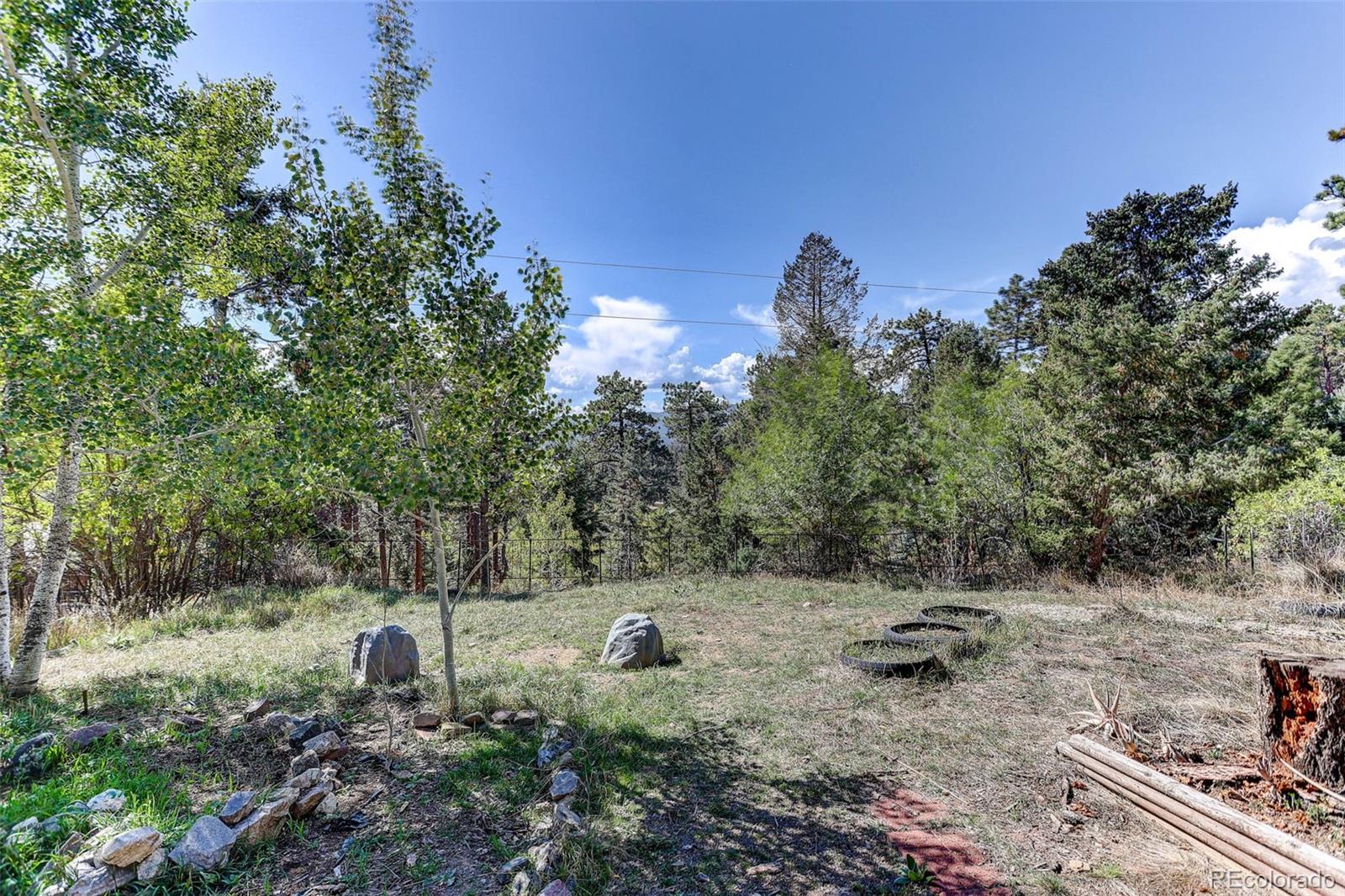 MLS Image #7 for 25561  mosier circle,conifer, Colorado