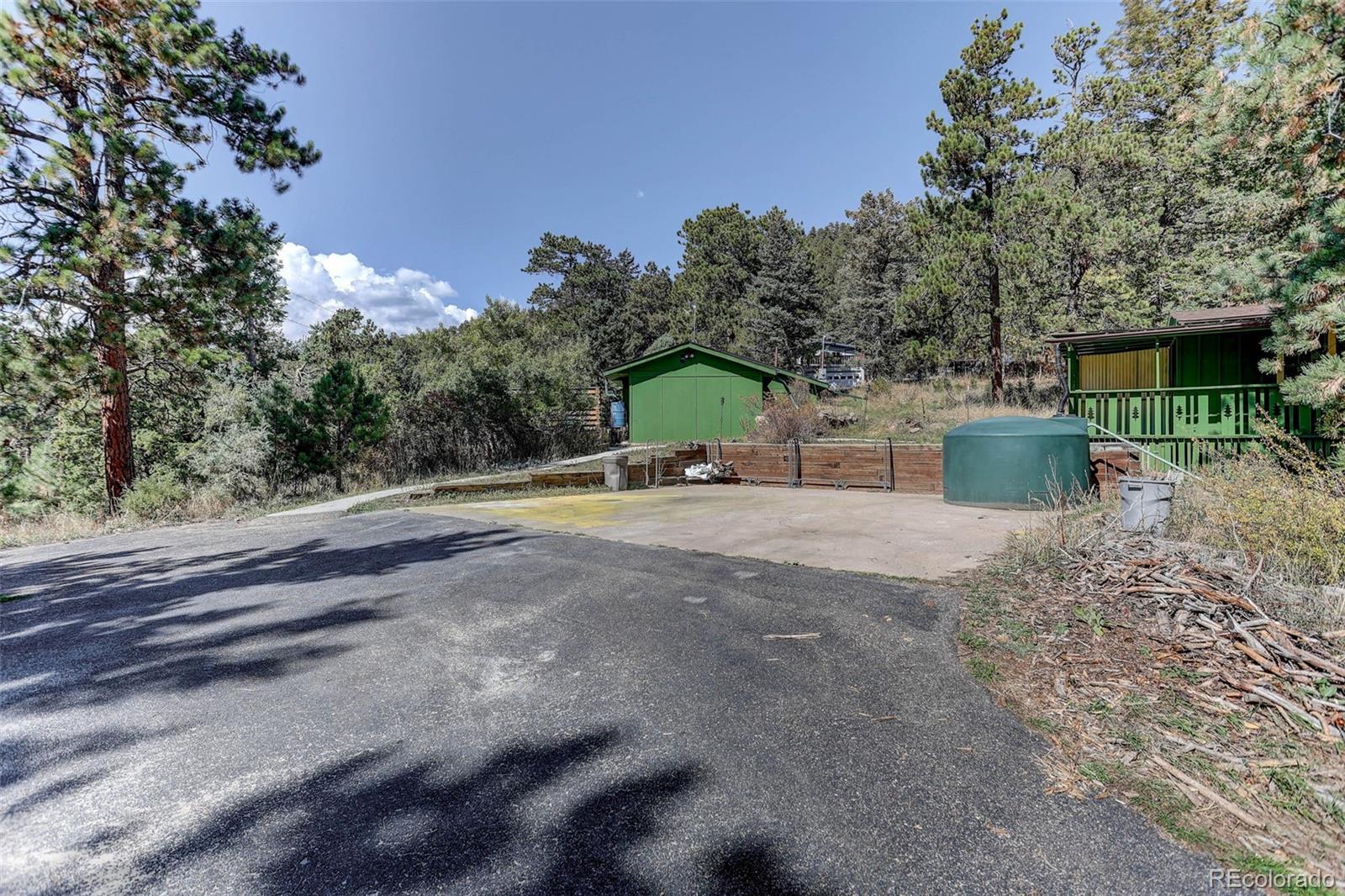 MLS Image #9 for 25561  mosier circle,conifer, Colorado