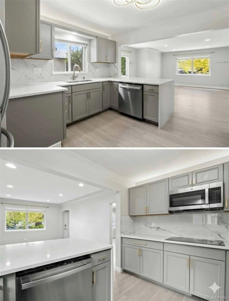 MLS Image #3 for 550  winona court,denver, Colorado