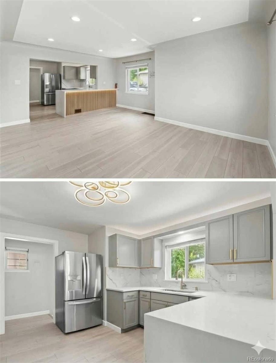 MLS Image #4 for 550  winona court,denver, Colorado
