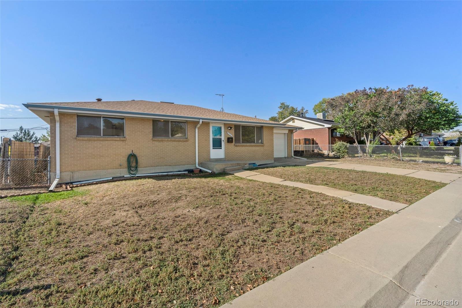 MLS Image #0 for 1080 e 85th place,denver, Colorado