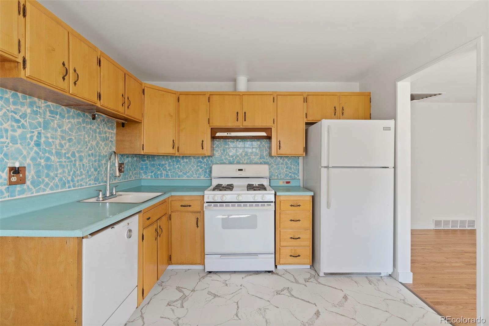 MLS Image #10 for 1080 e 85th place,denver, Colorado