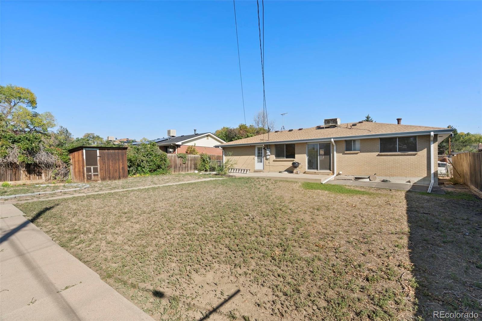 MLS Image #33 for 1080 e 85th place,denver, Colorado