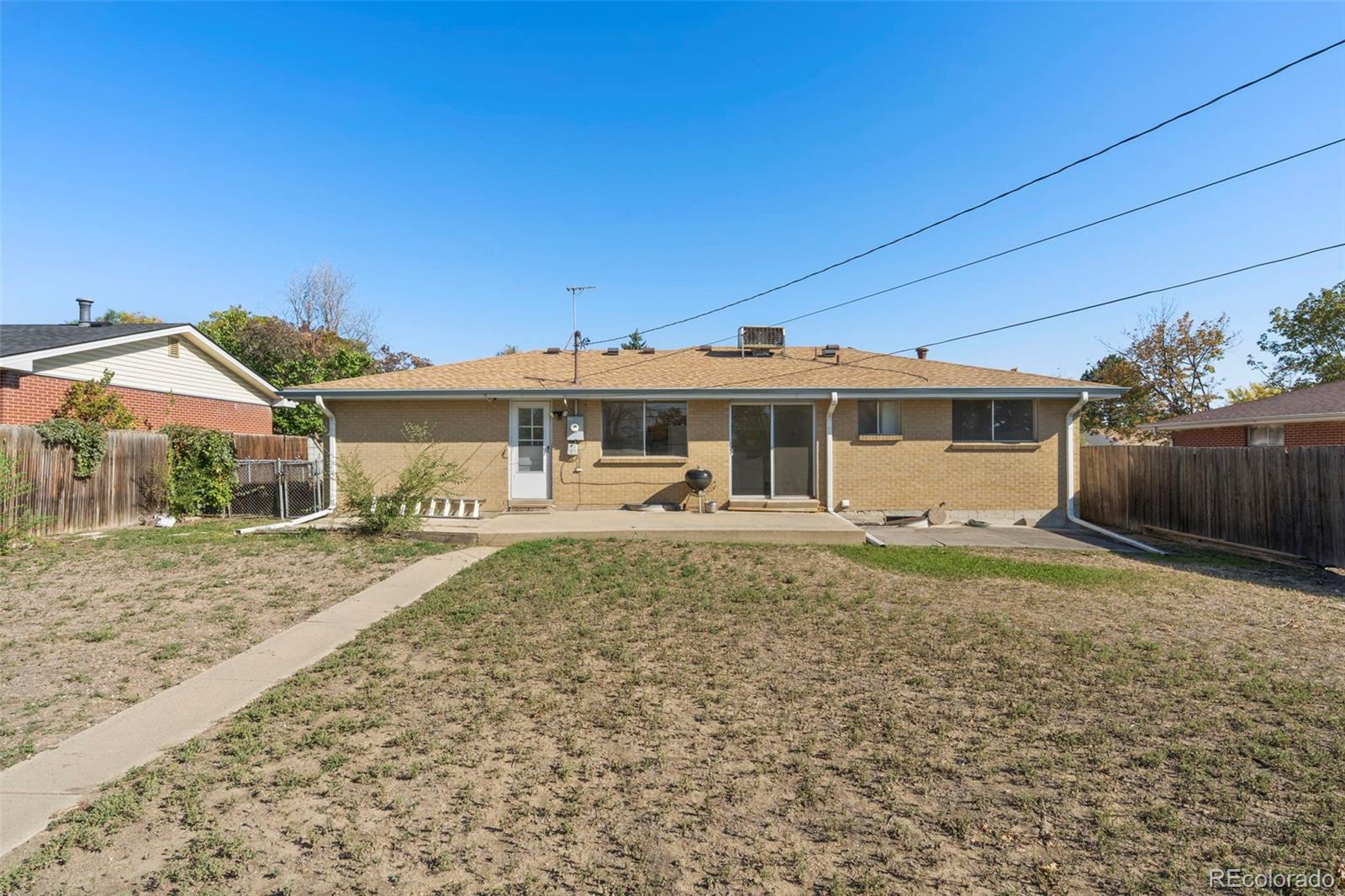 MLS Image #34 for 1080 e 85th place,denver, Colorado