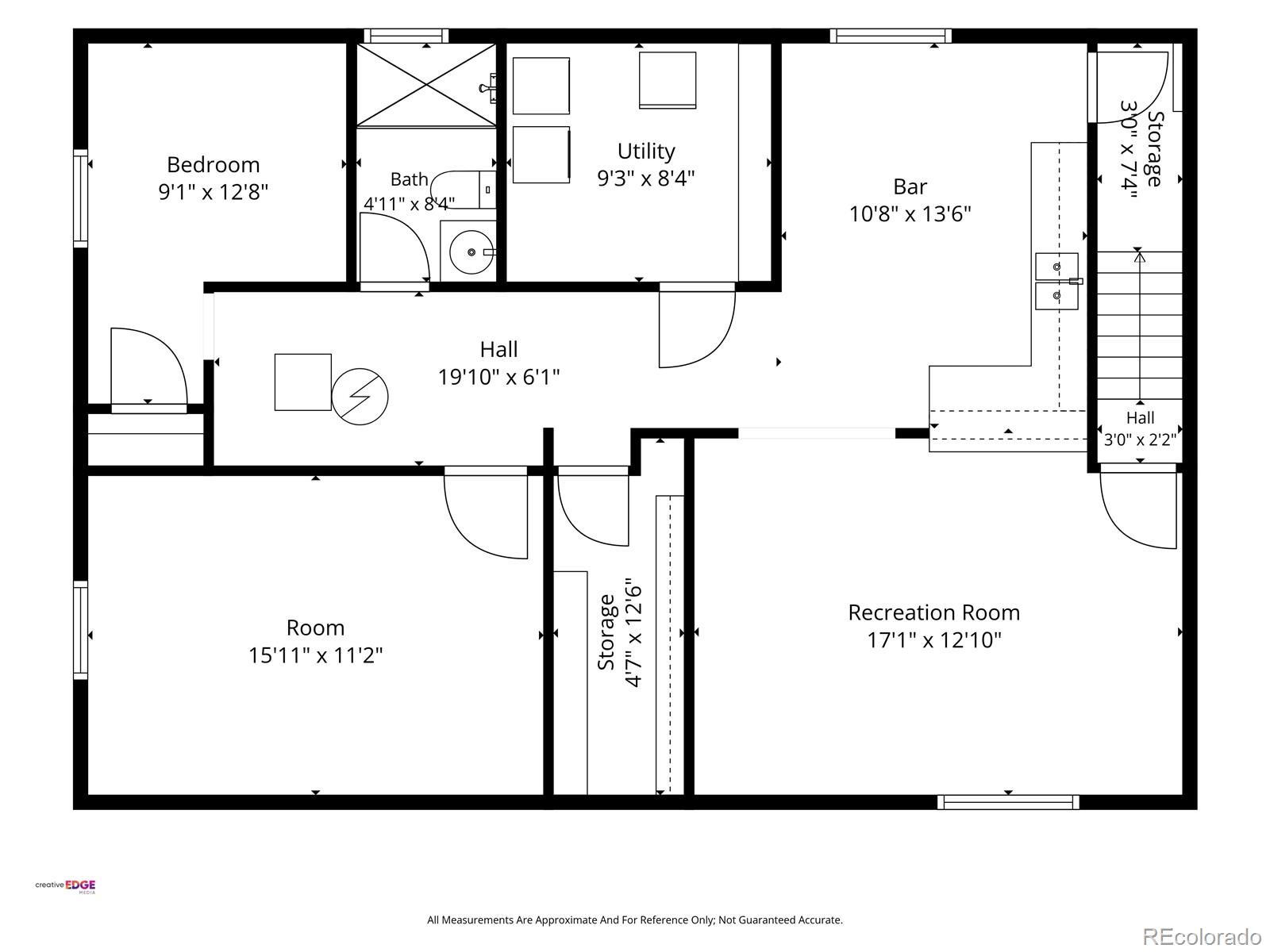 MLS Image #36 for 1080 e 85th place,denver, Colorado