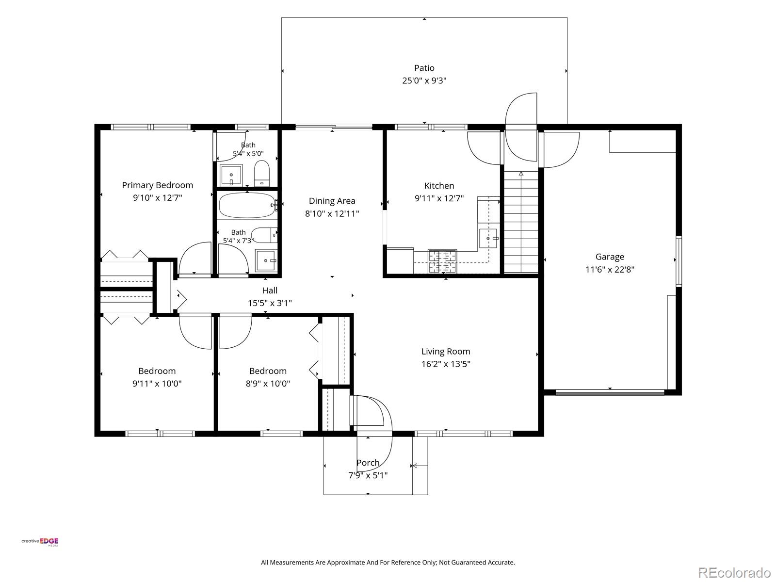 MLS Image #37 for 1080 e 85th place,denver, Colorado