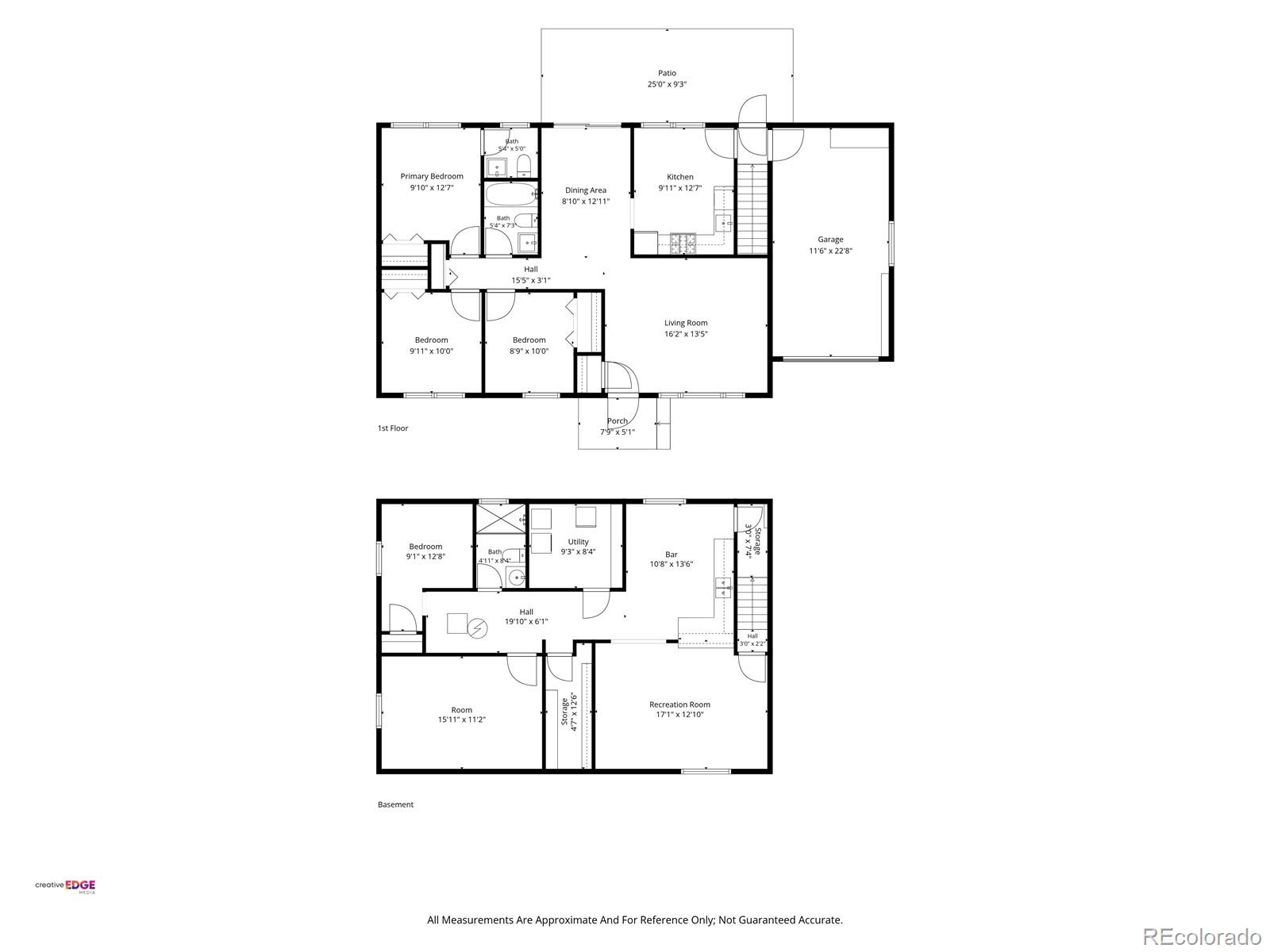 MLS Image #38 for 1080 e 85th place,denver, Colorado
