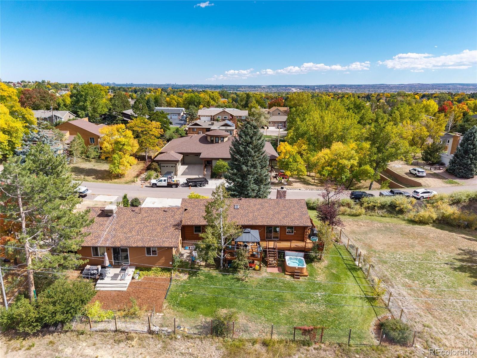 MLS Image #38 for 7801 s estes street,littleton, Colorado