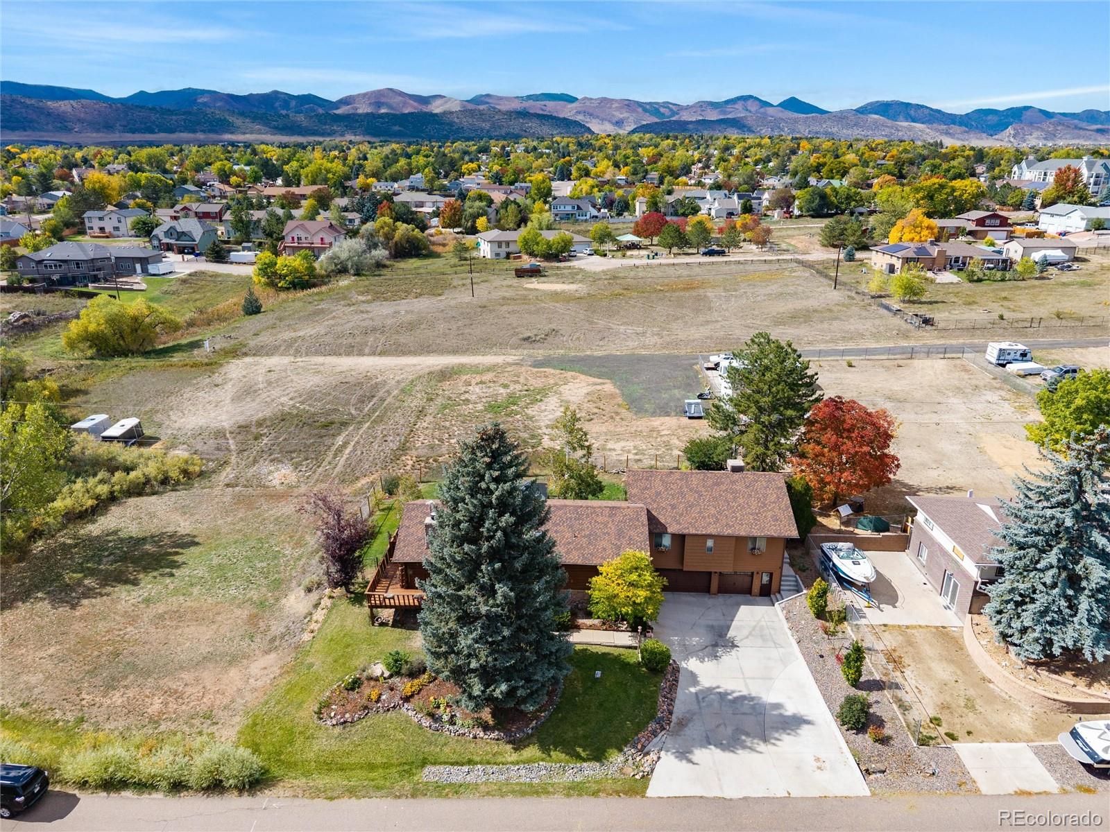 MLS Image #43 for 7801 s estes street,littleton, Colorado
