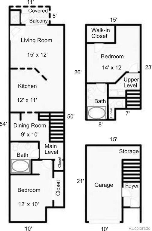 MLS Image #25 for 1785  morrison court,superior, Colorado