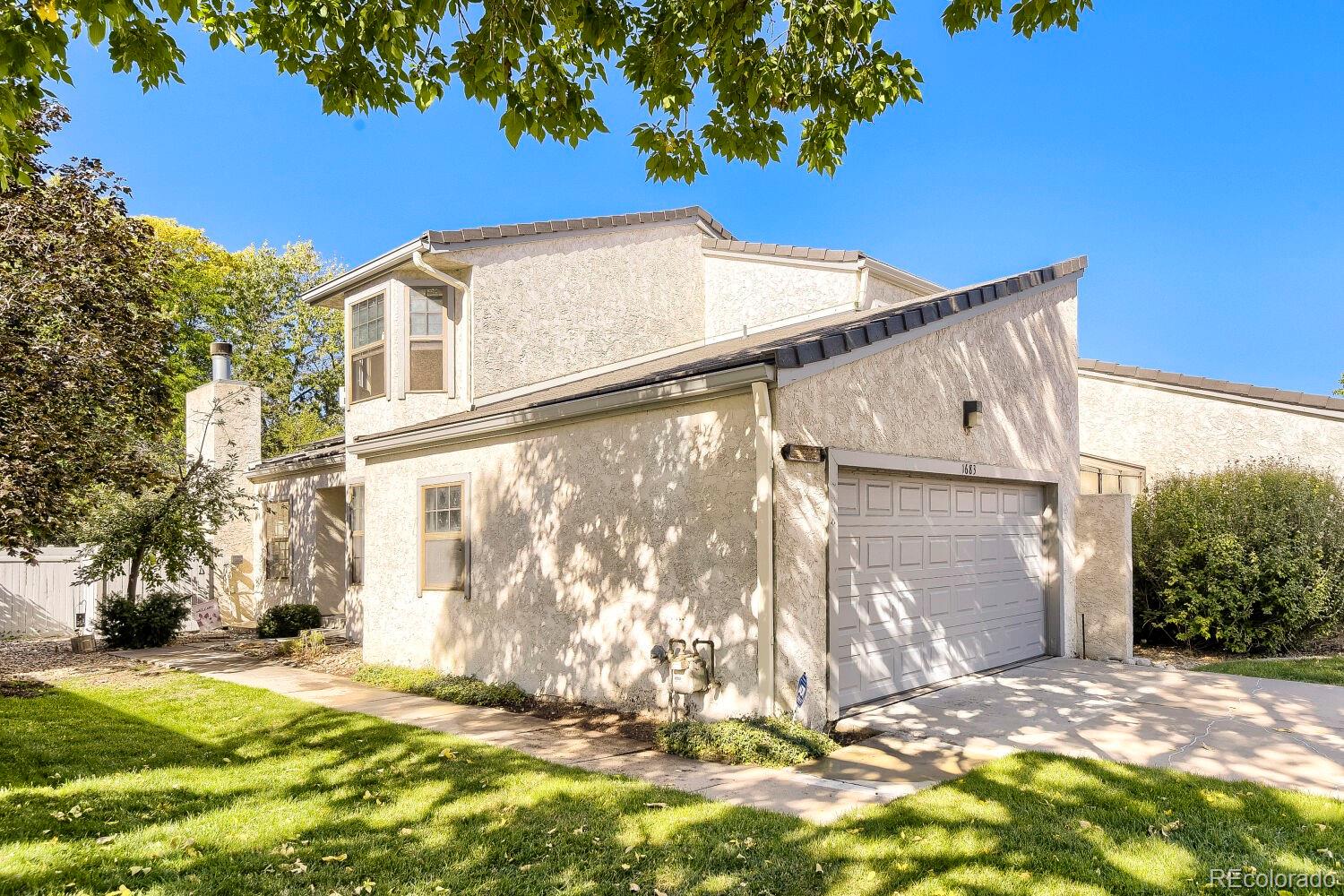 MLS Image #0 for 1683 s trenton street ,denver, Colorado
