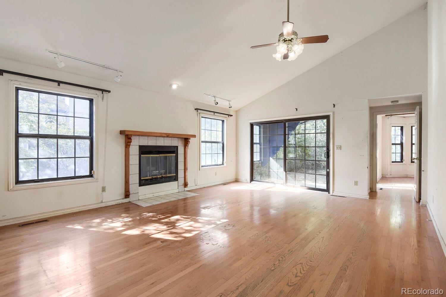 MLS Image #2 for 1683 s trenton street ,denver, Colorado