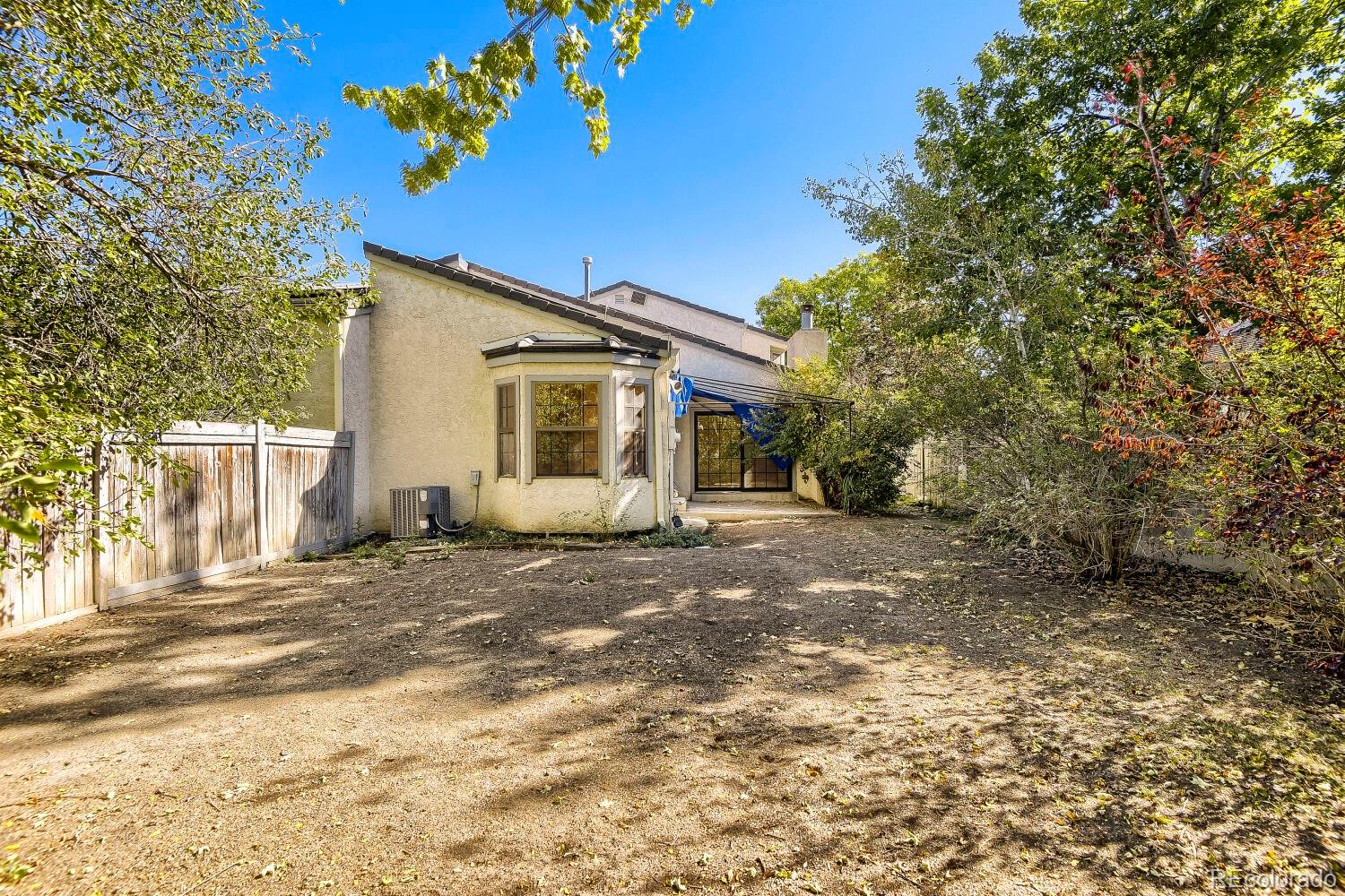 MLS Image #22 for 1683 s trenton street ,denver, Colorado