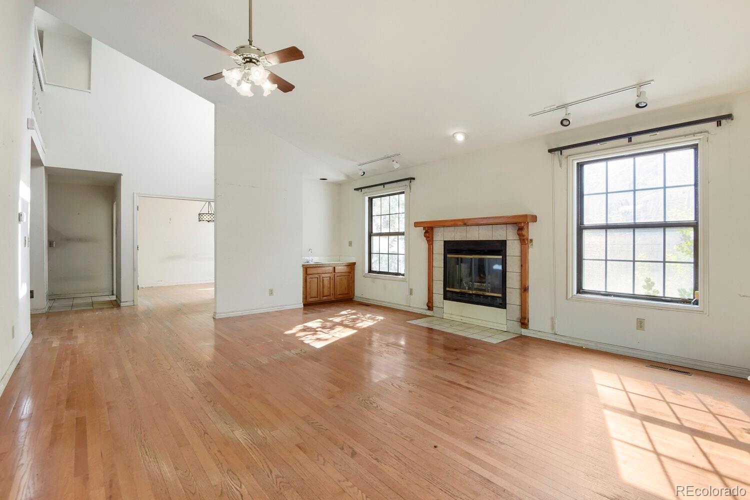 MLS Image #3 for 1683 s trenton street ,denver, Colorado