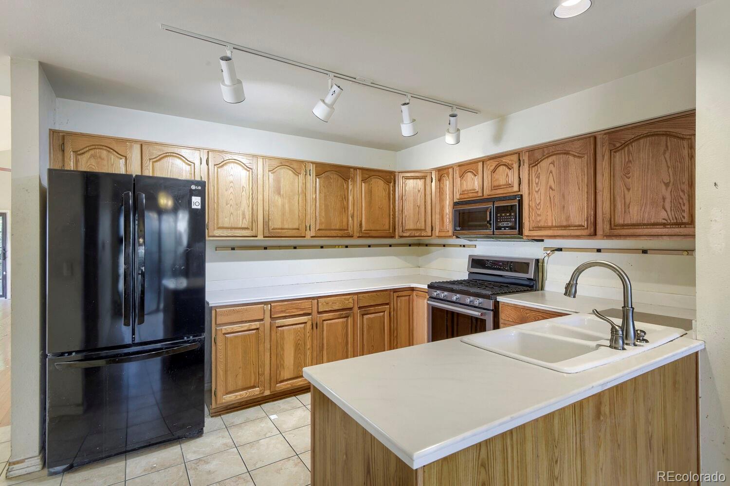 MLS Image #5 for 1683 s trenton street ,denver, Colorado