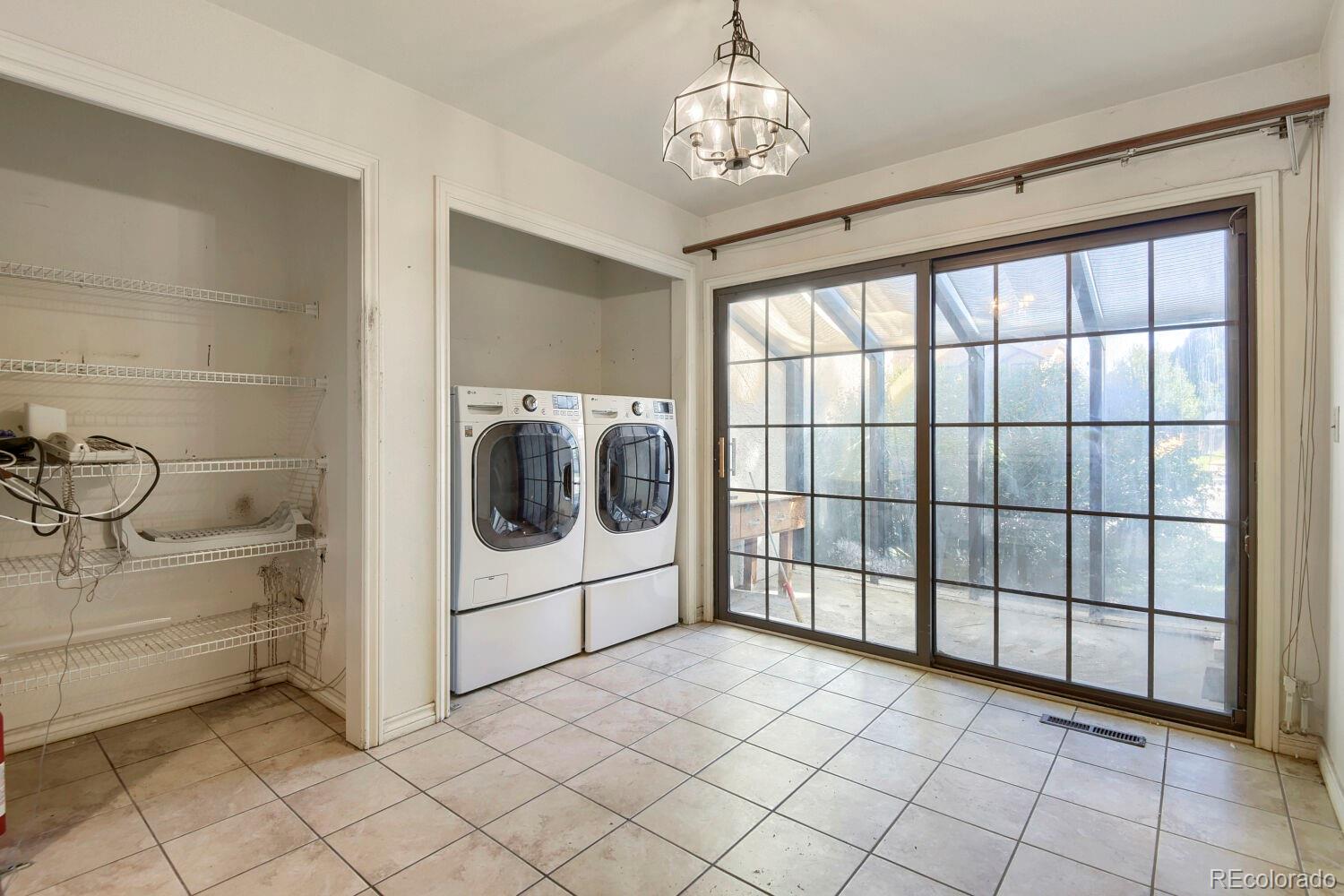 MLS Image #6 for 1683 s trenton street ,denver, Colorado