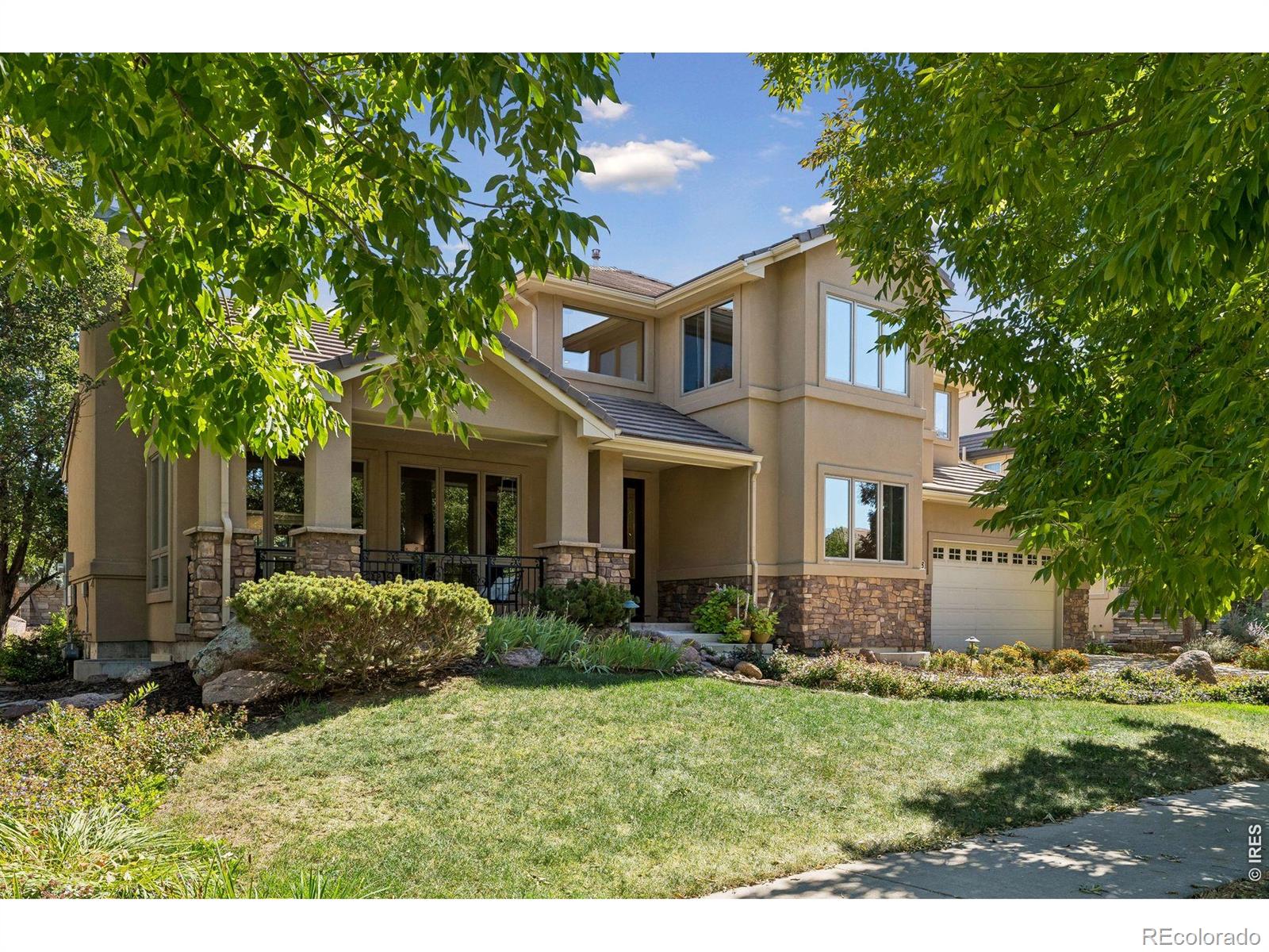 MLS Image #1 for 2018  braeburn court,longmont, Colorado