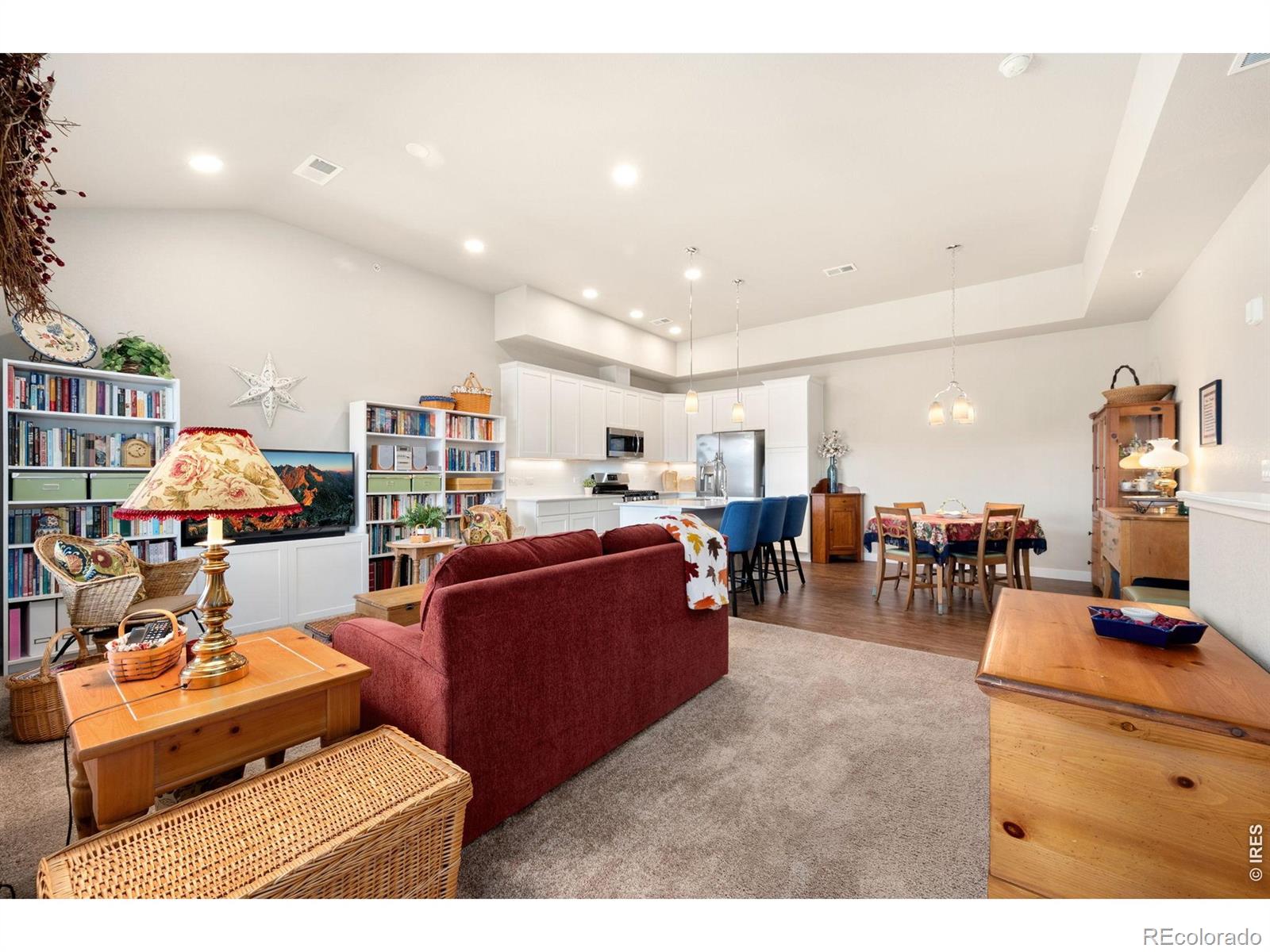 MLS Image #4 for 4115 n park drive,loveland, Colorado